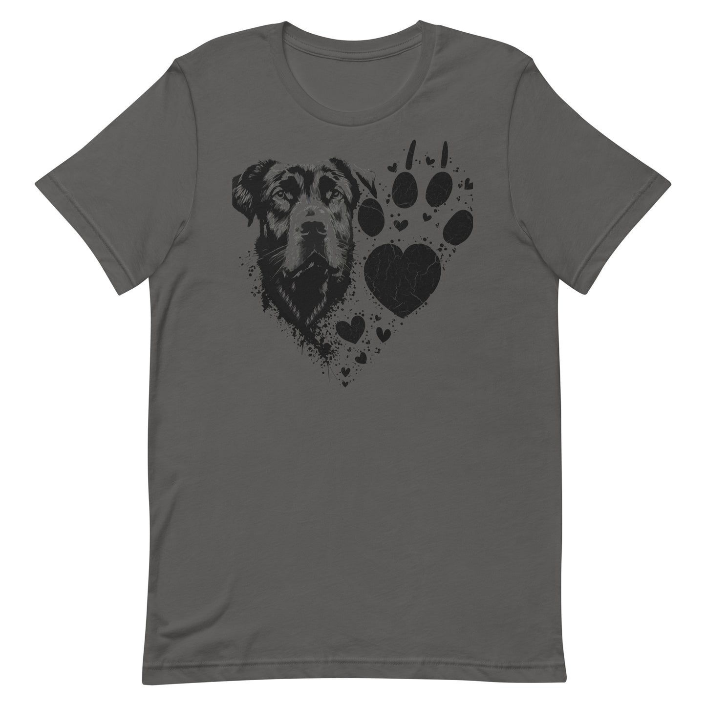 Pet Lover Dog (Labrador Retriever) T-Shirt