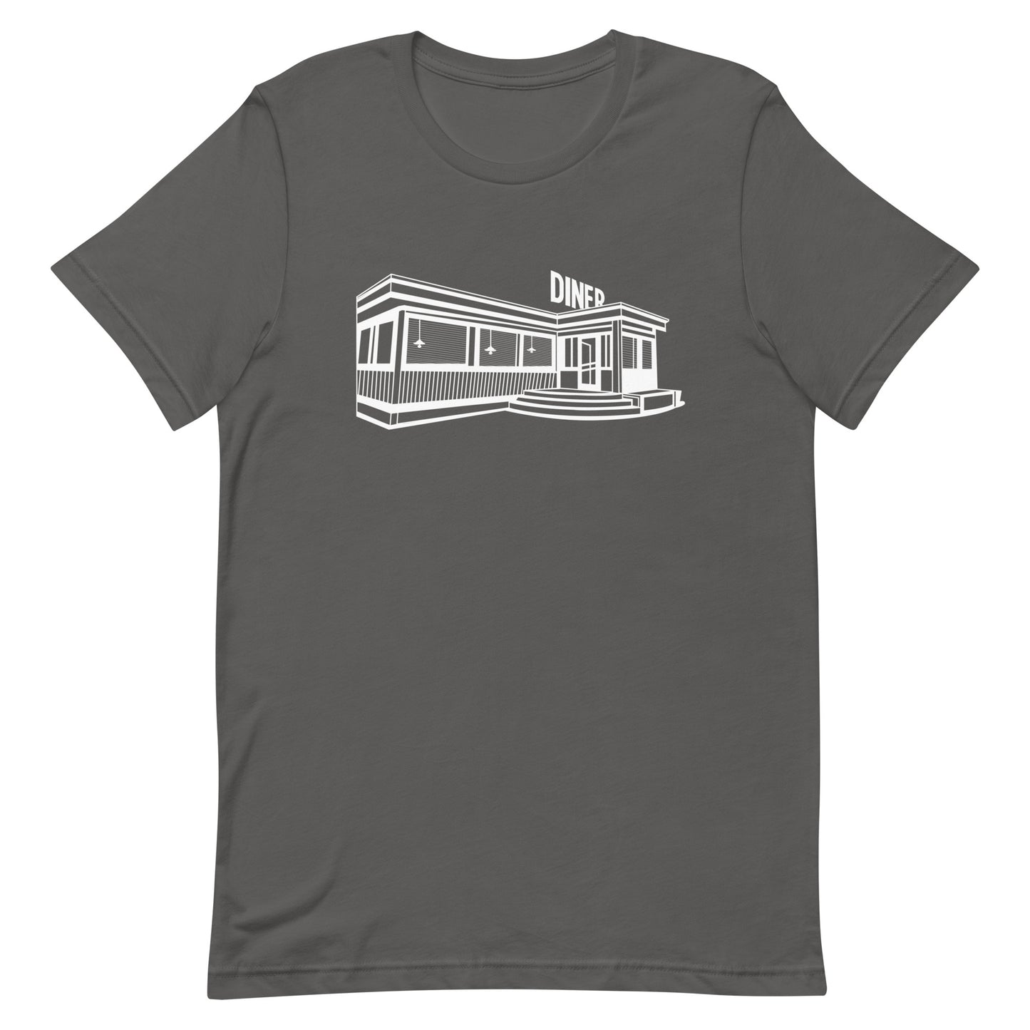 The Diner (From Inspired) T-Shirt