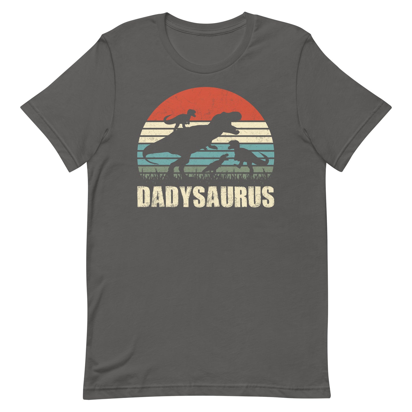 Dadysaurus T-Shirt