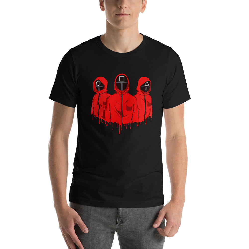 Let The Games Begin T-Shirt