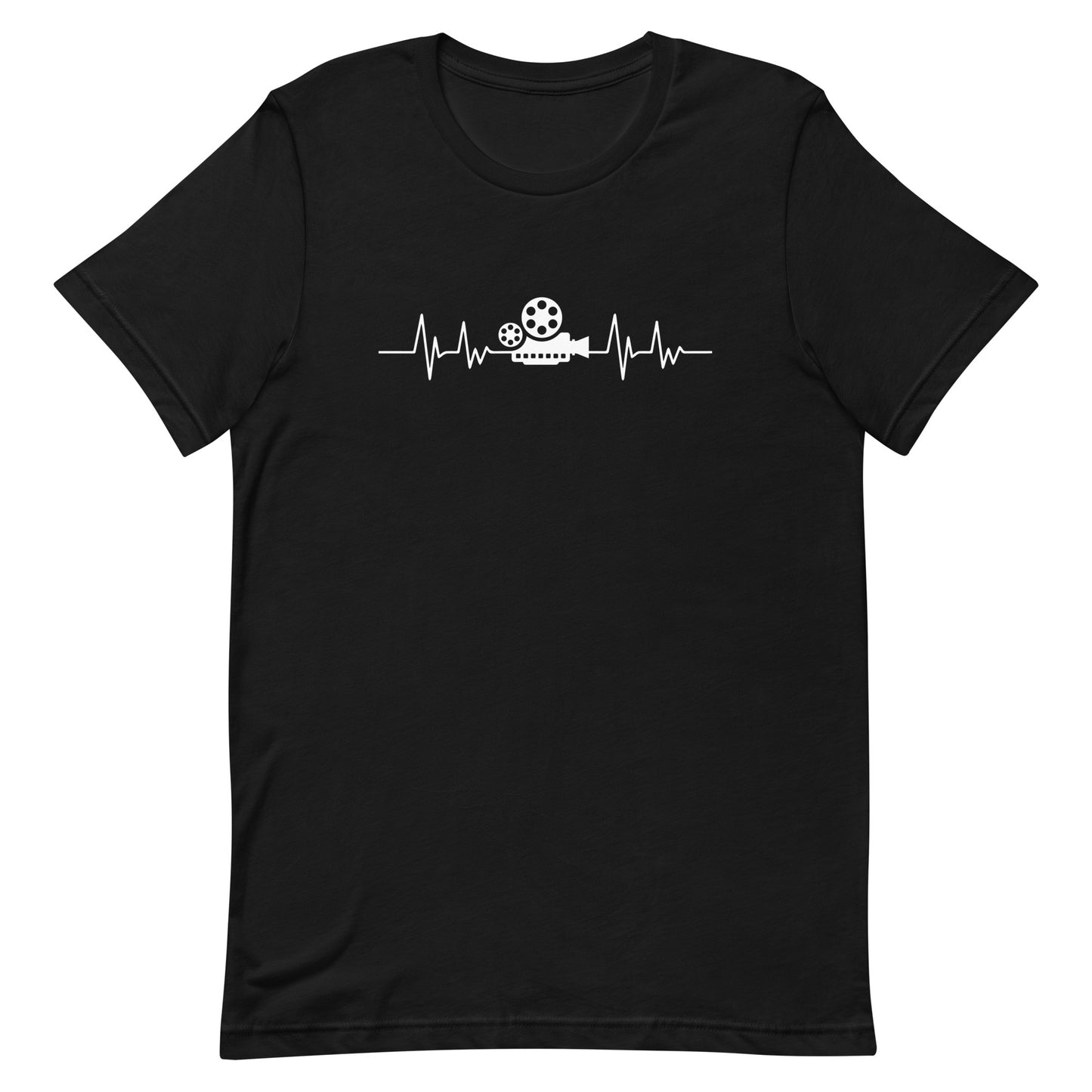 Movie Vital Signs T-Shirt