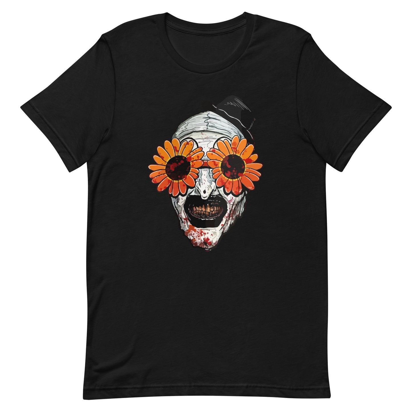 Art The Clown T-Shirt