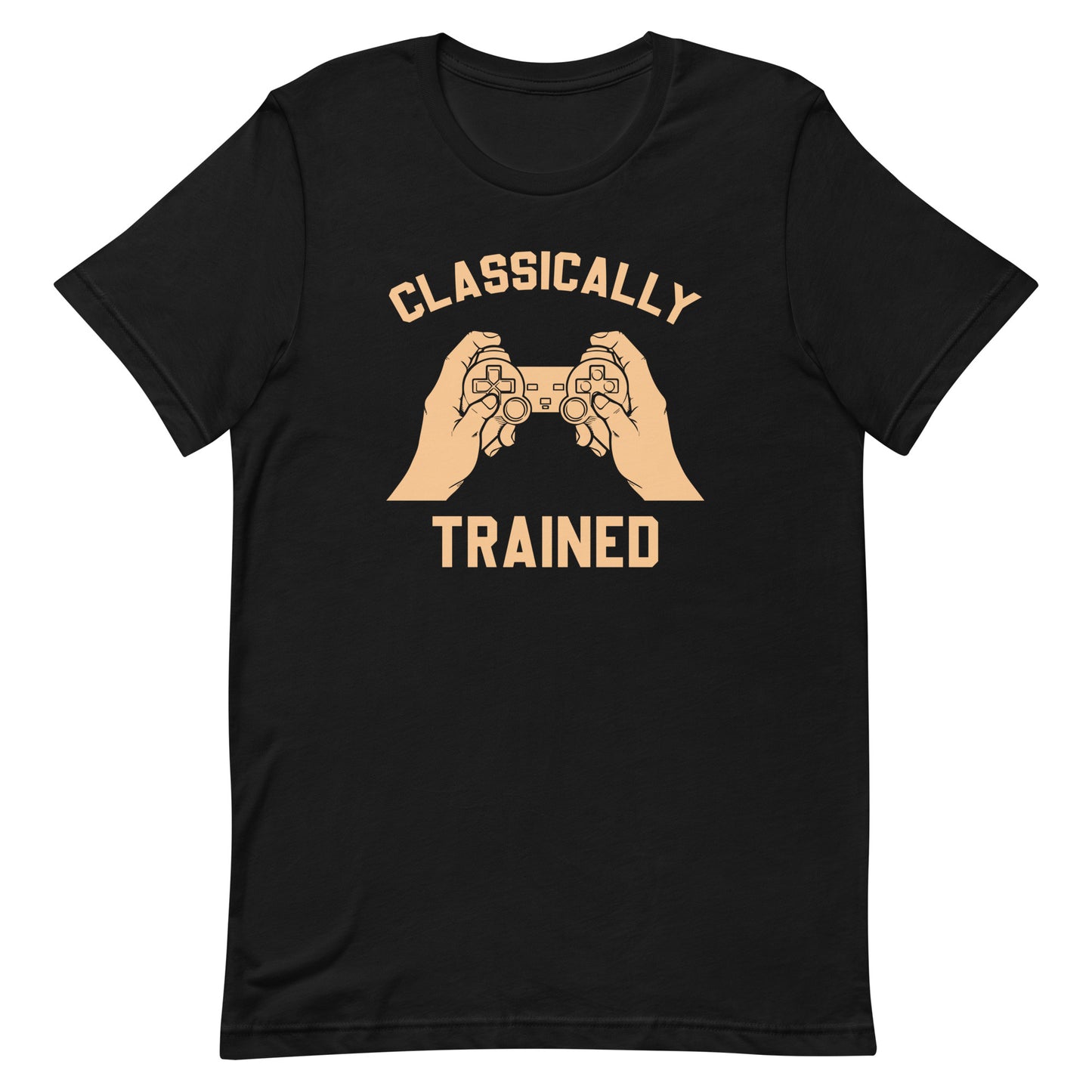 Classically Trained T-Shirt