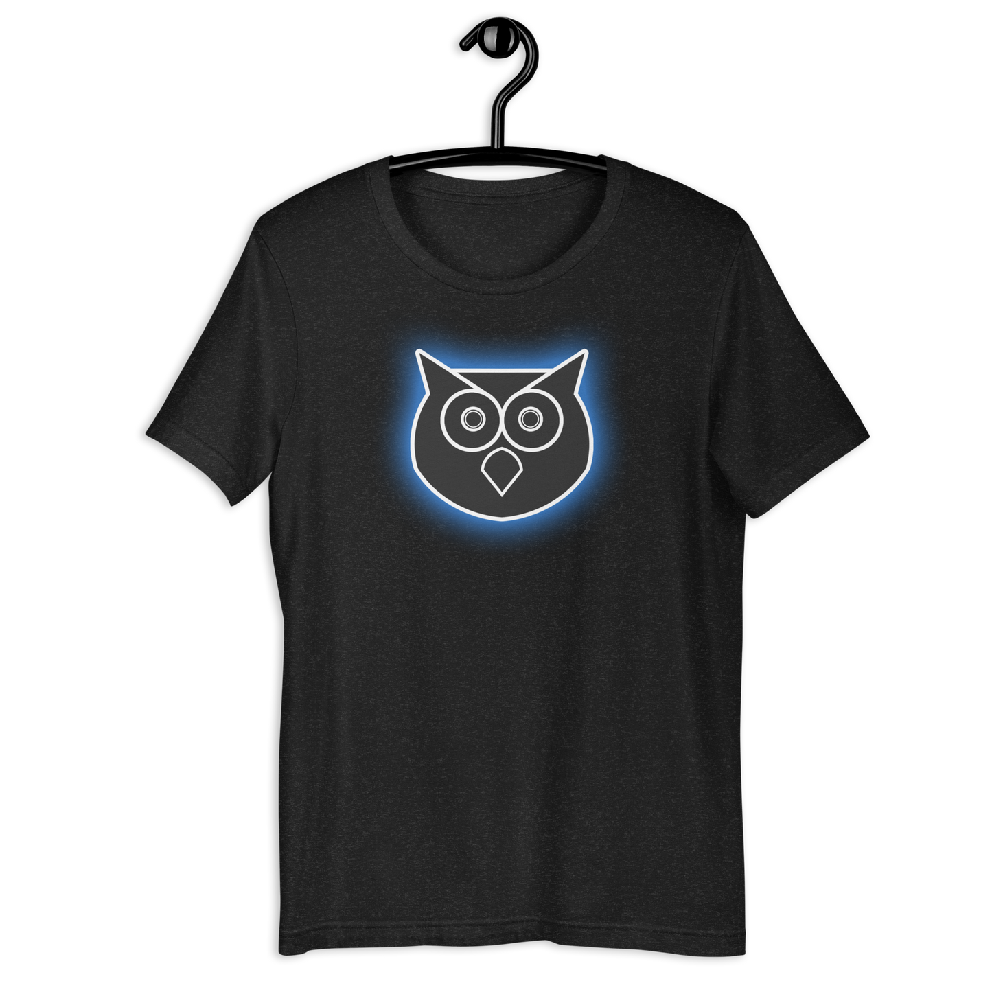 Nocturnal Reacts T-Shirt