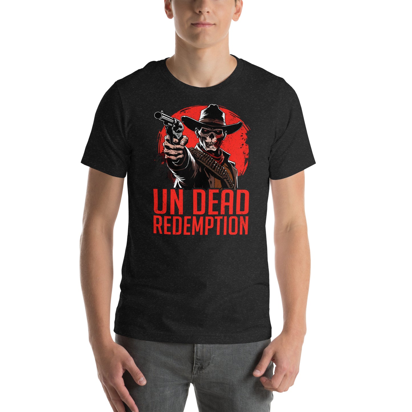 Undead Redemption T-Shirt