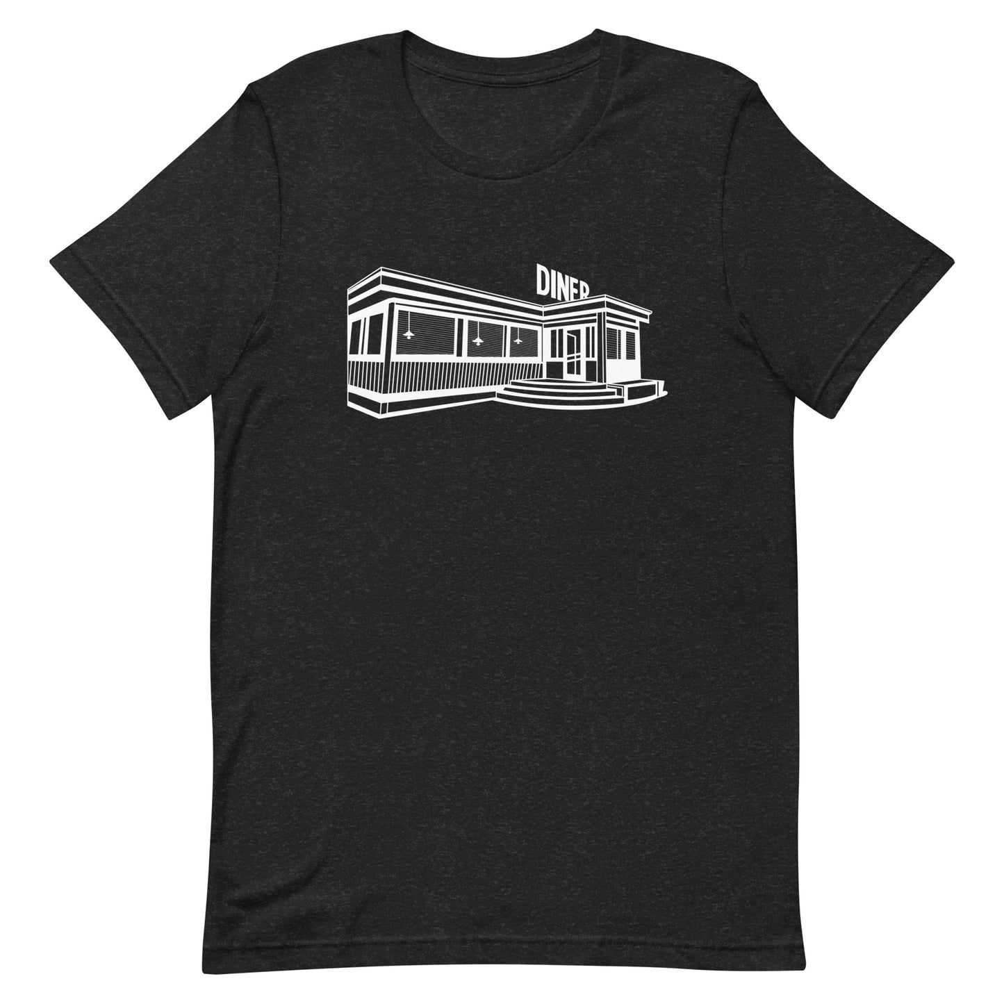 The Diner (From Inspired) T-Shirt