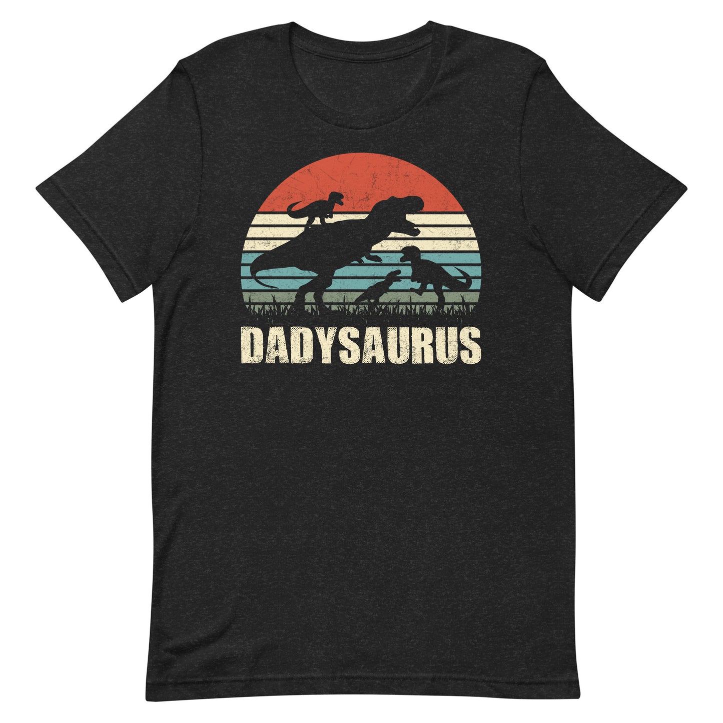 Dadysaurus T-Shirt