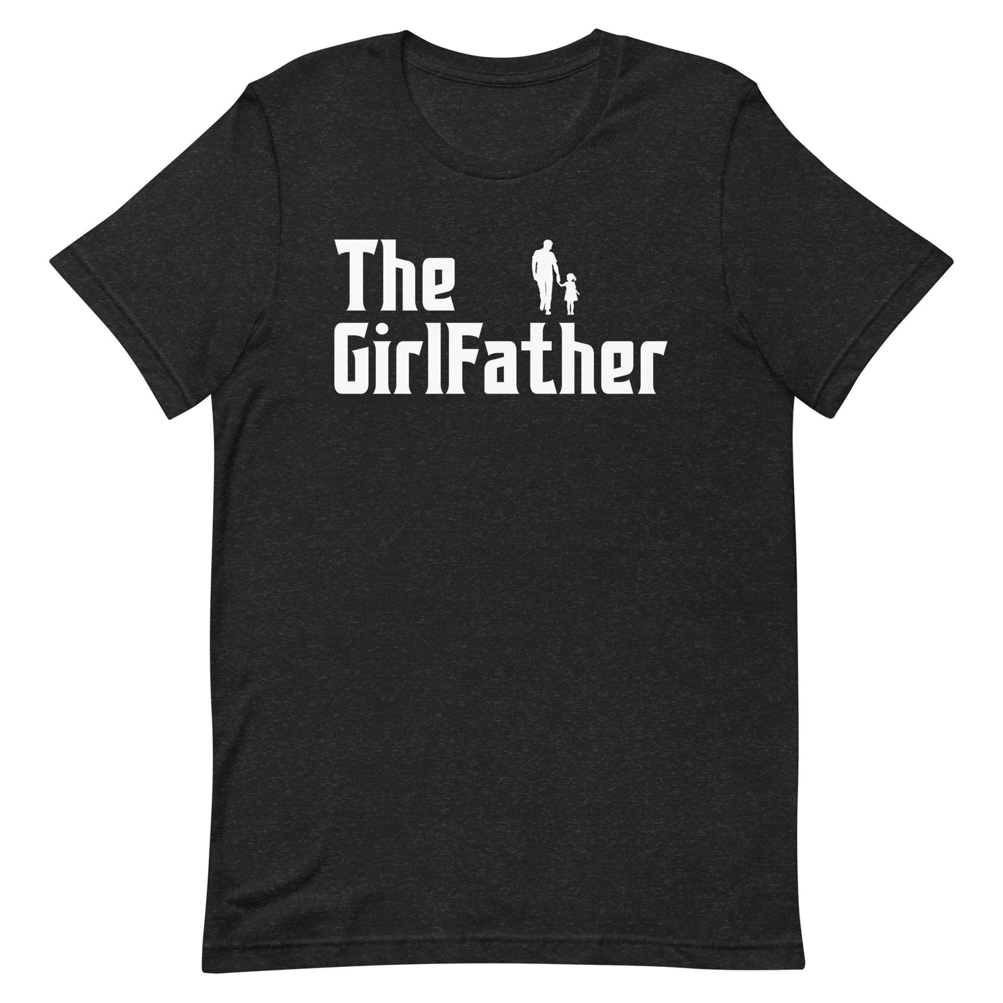 The Girl Father T-Shirt