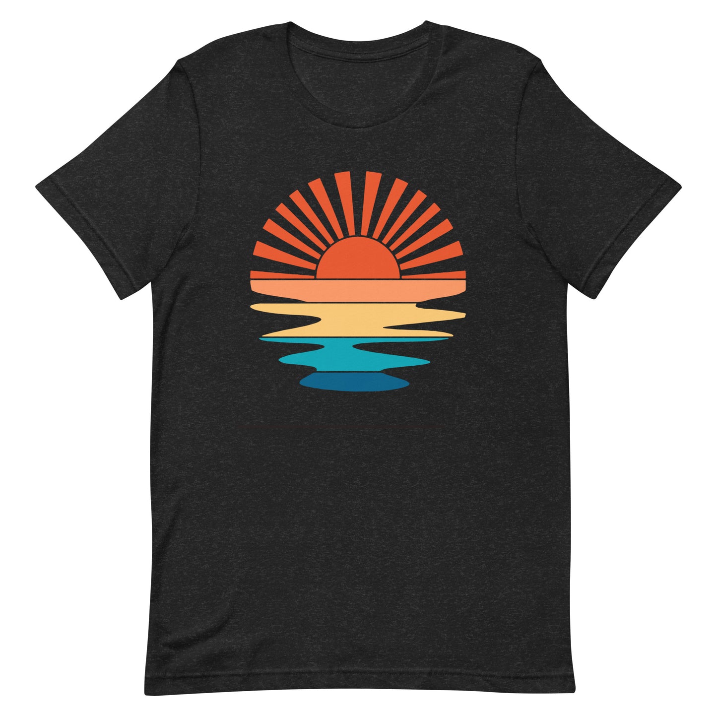 Sunrise T-Shirt