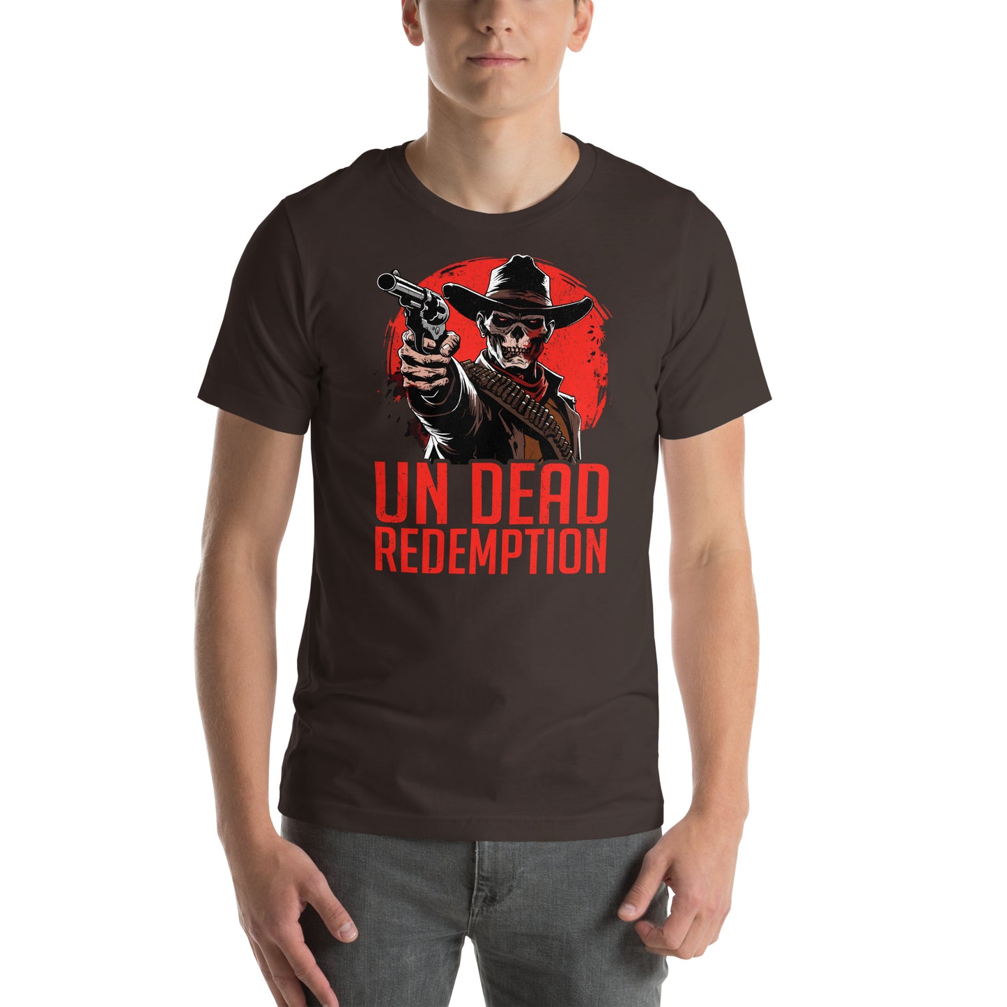 Undead Redemption T-Shirt
