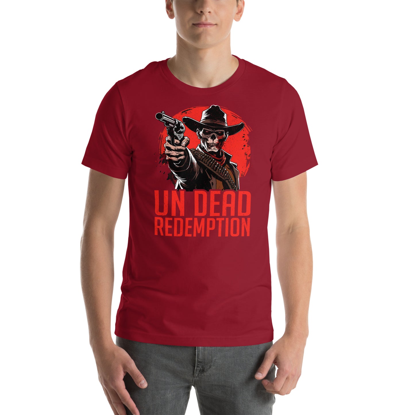 Undead Redemption T-Shirt
