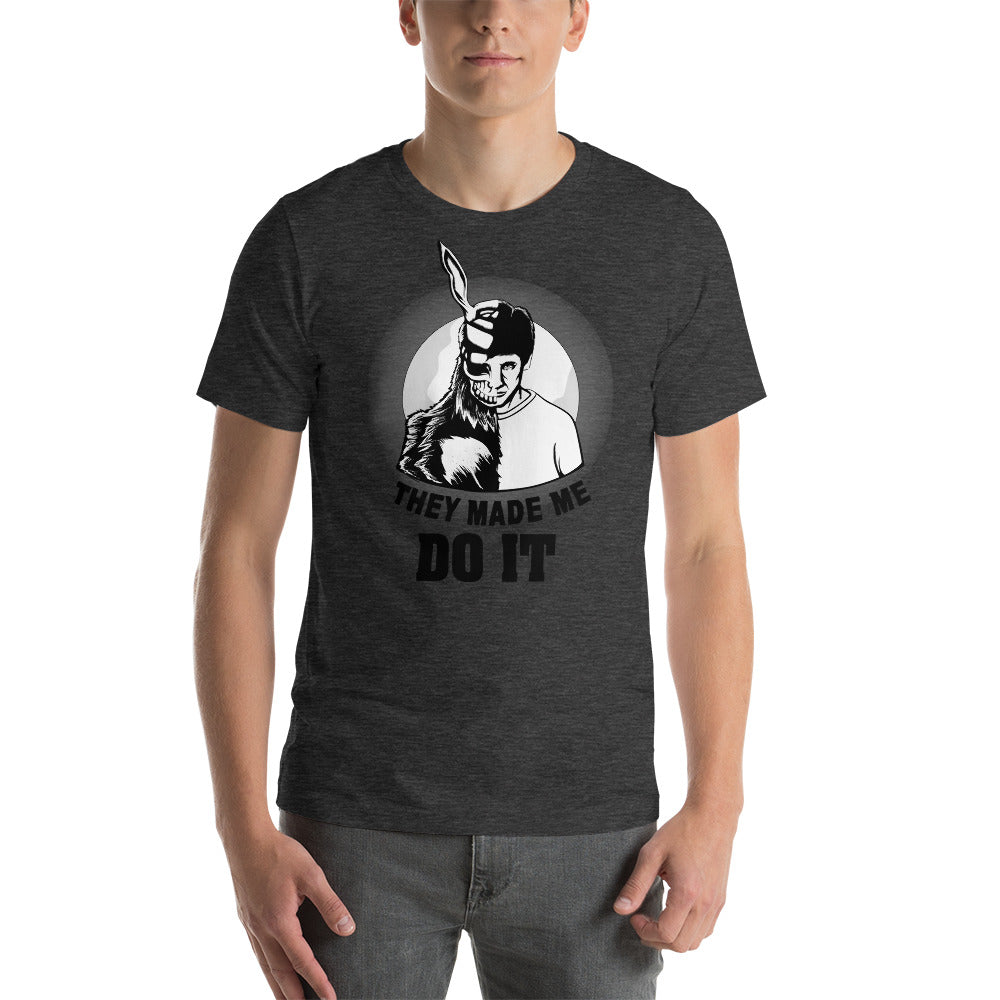 Donnie Darko Inspired T-Shirt