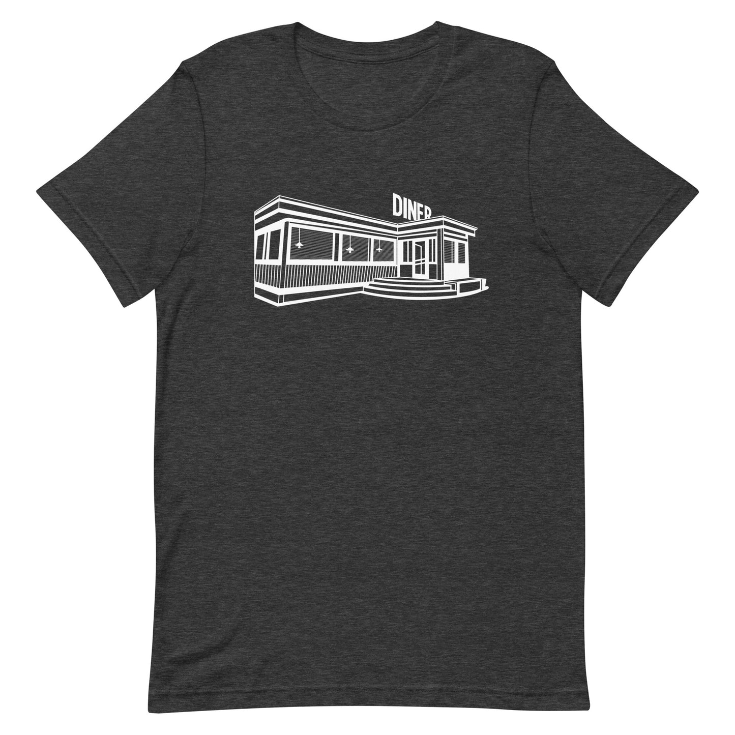The Diner (From Inspired) T-Shirt