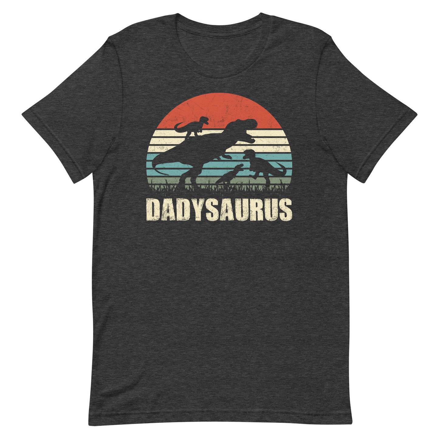 Dadysaurus T-Shirt