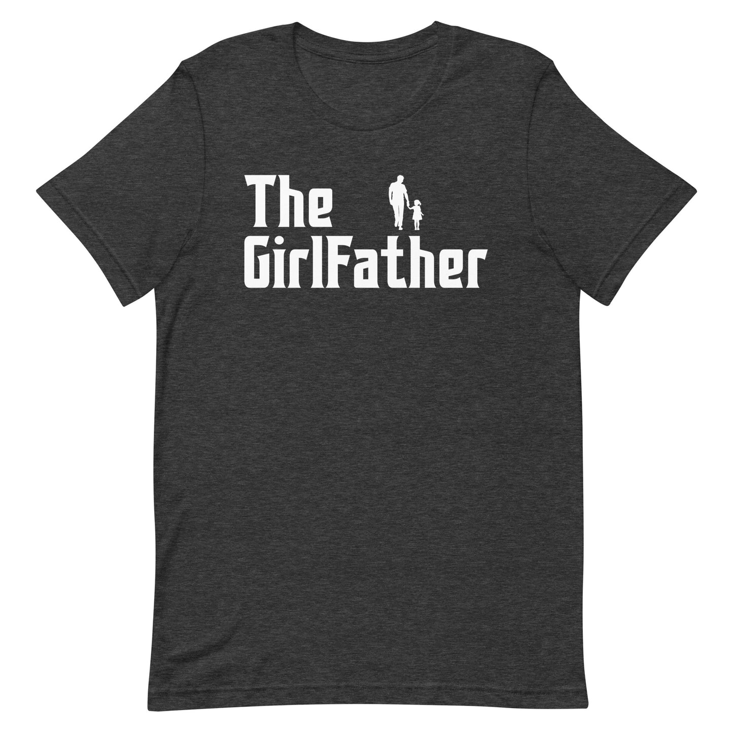 The Girl Father T-Shirt