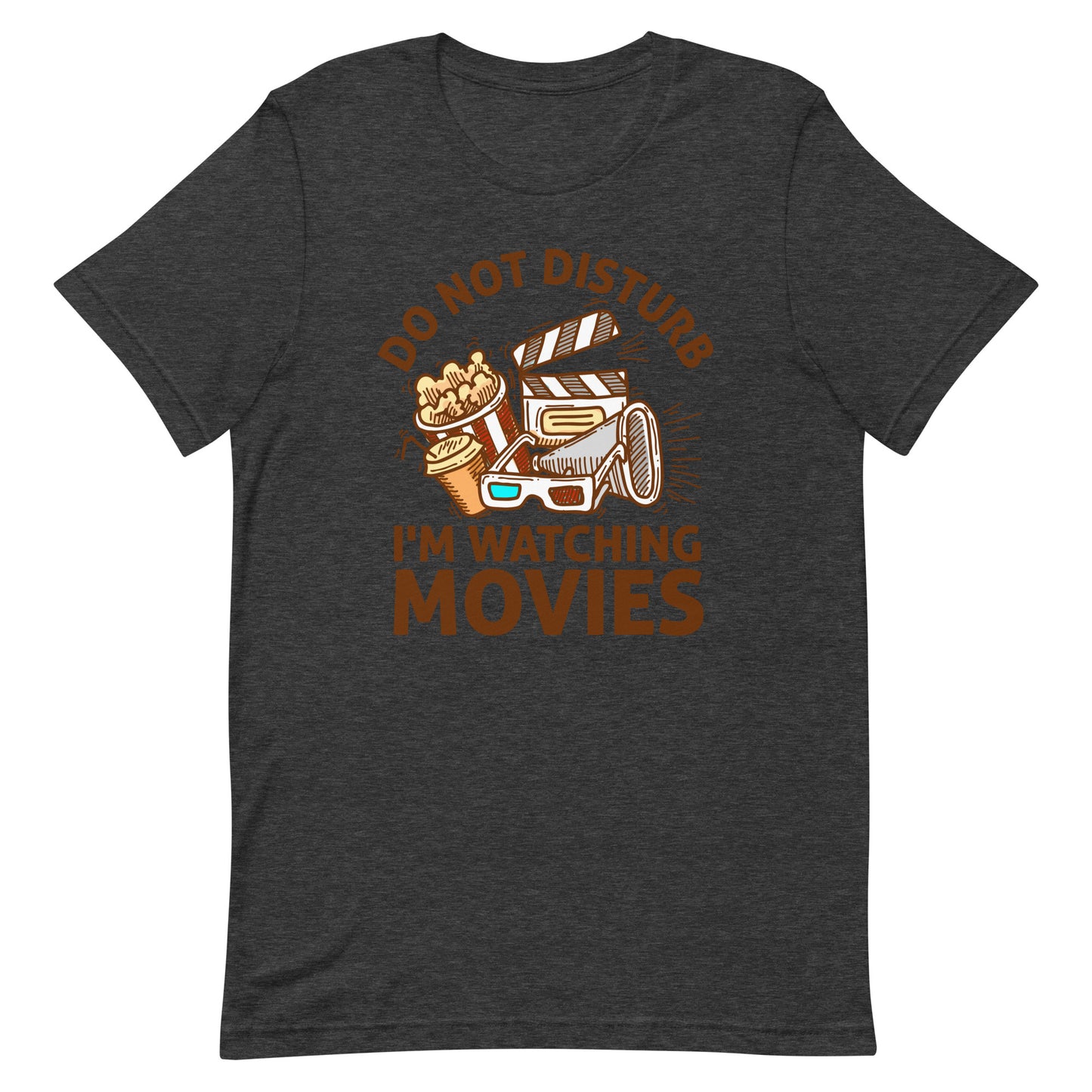 Do Not Disturb (Movie) T-Shirt