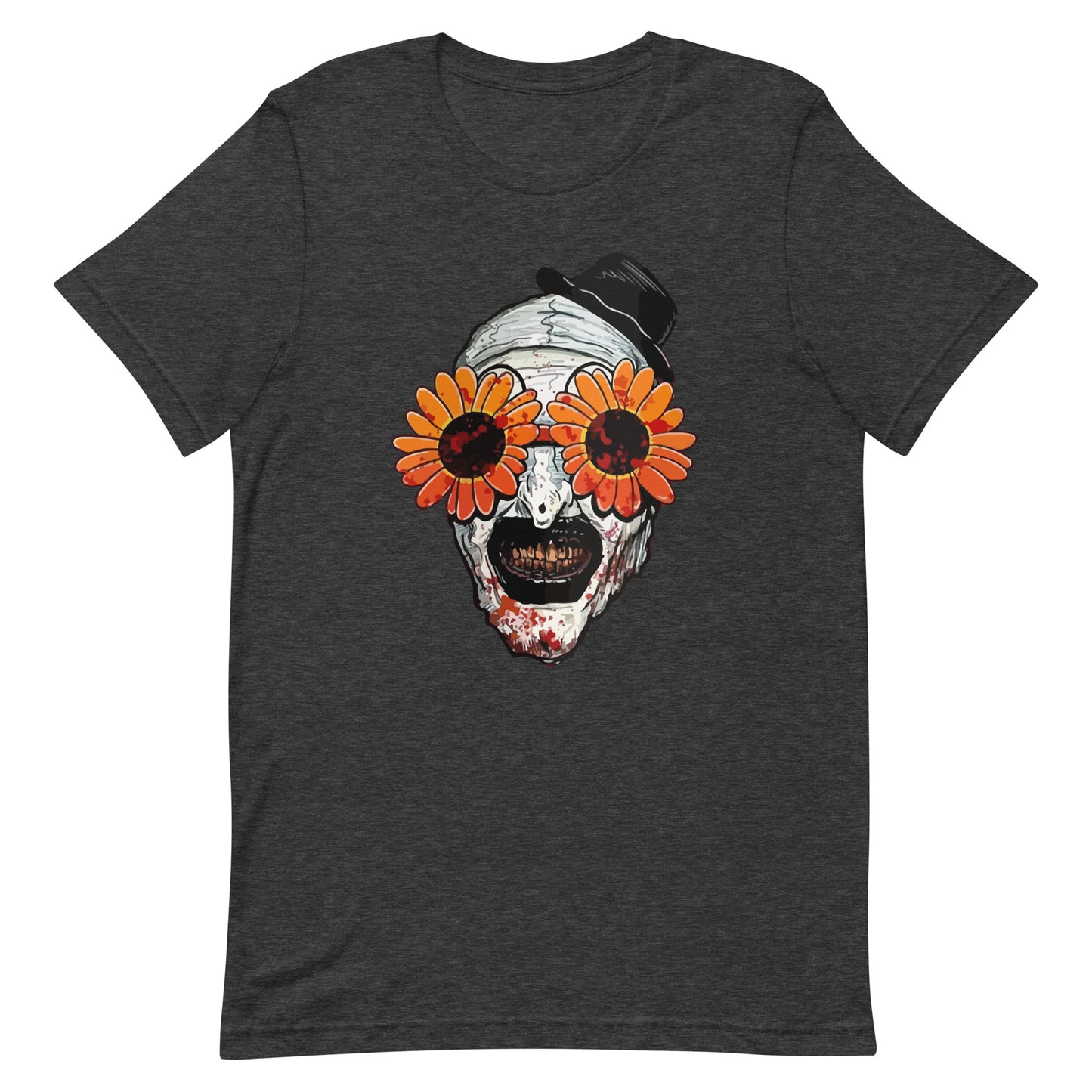 Art The Clown T-Shirt