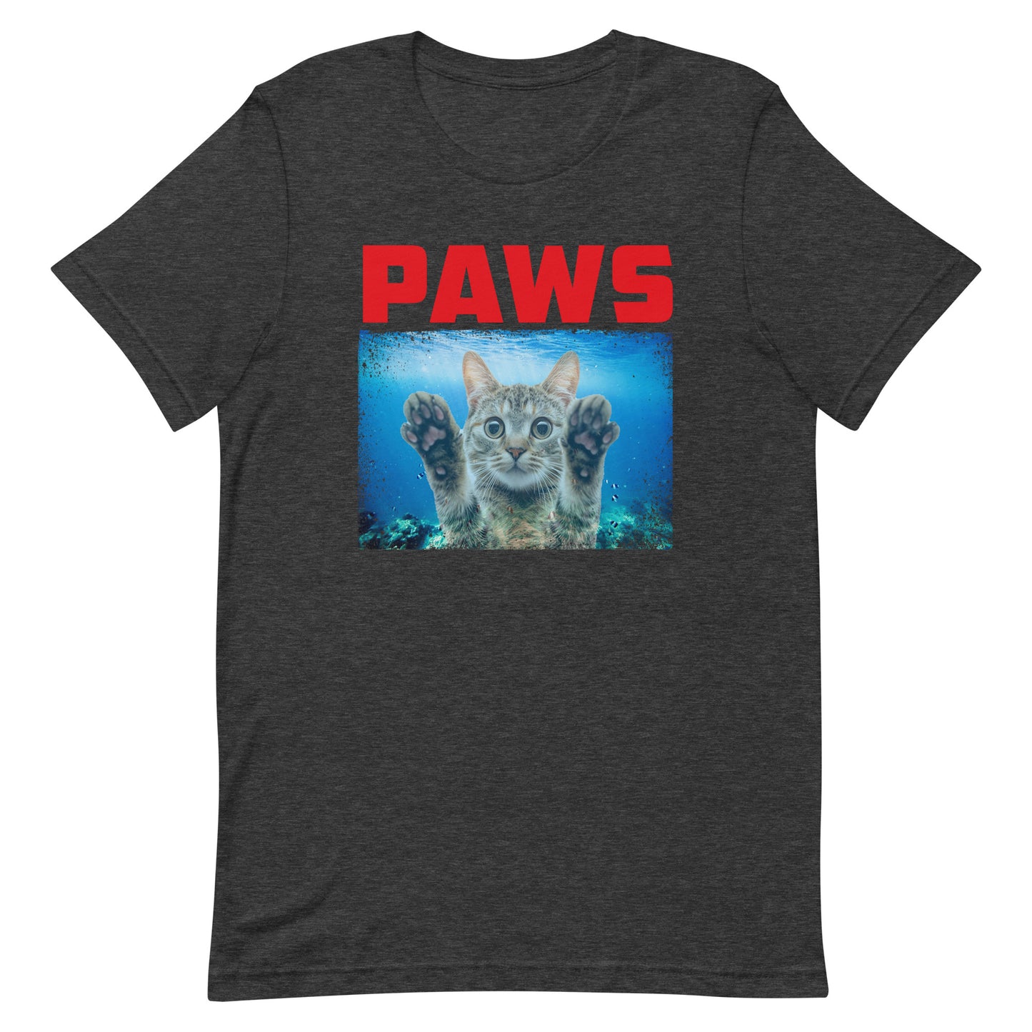PAWS T-Shirt