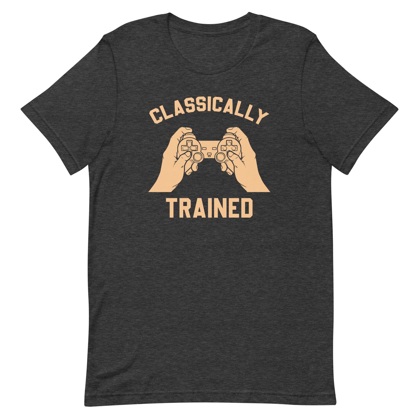 Classically Trained T-Shirt