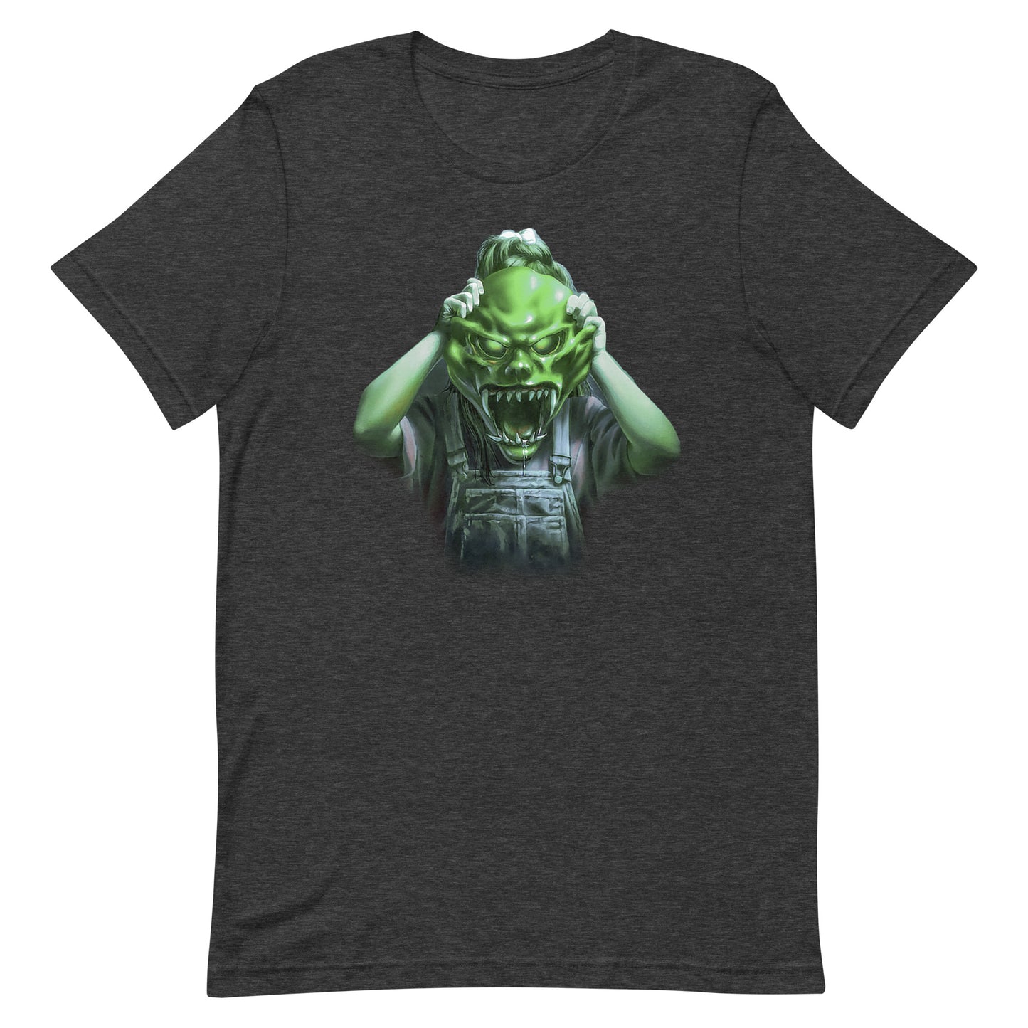 The Haunted Mask T-Shirt
