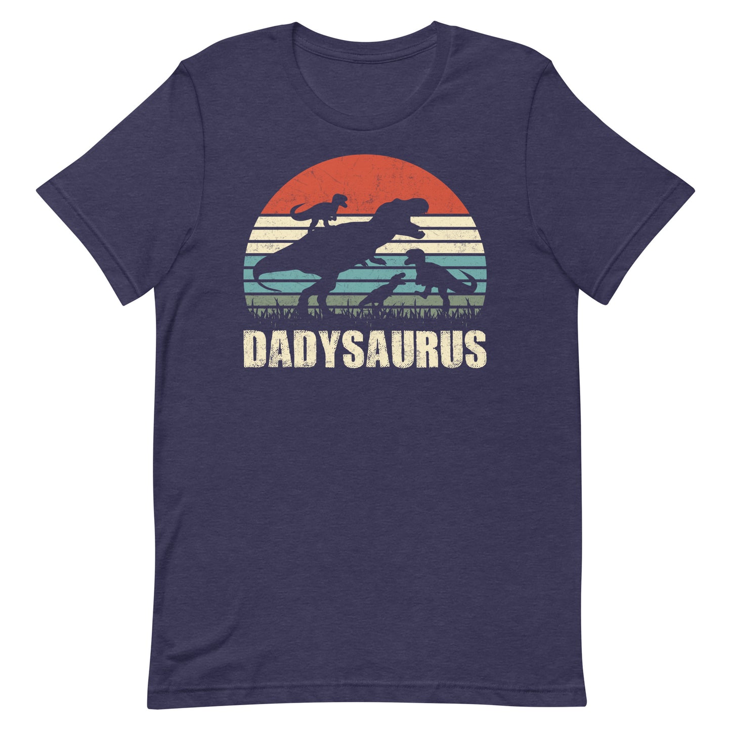 Dadysaurus T-Shirt