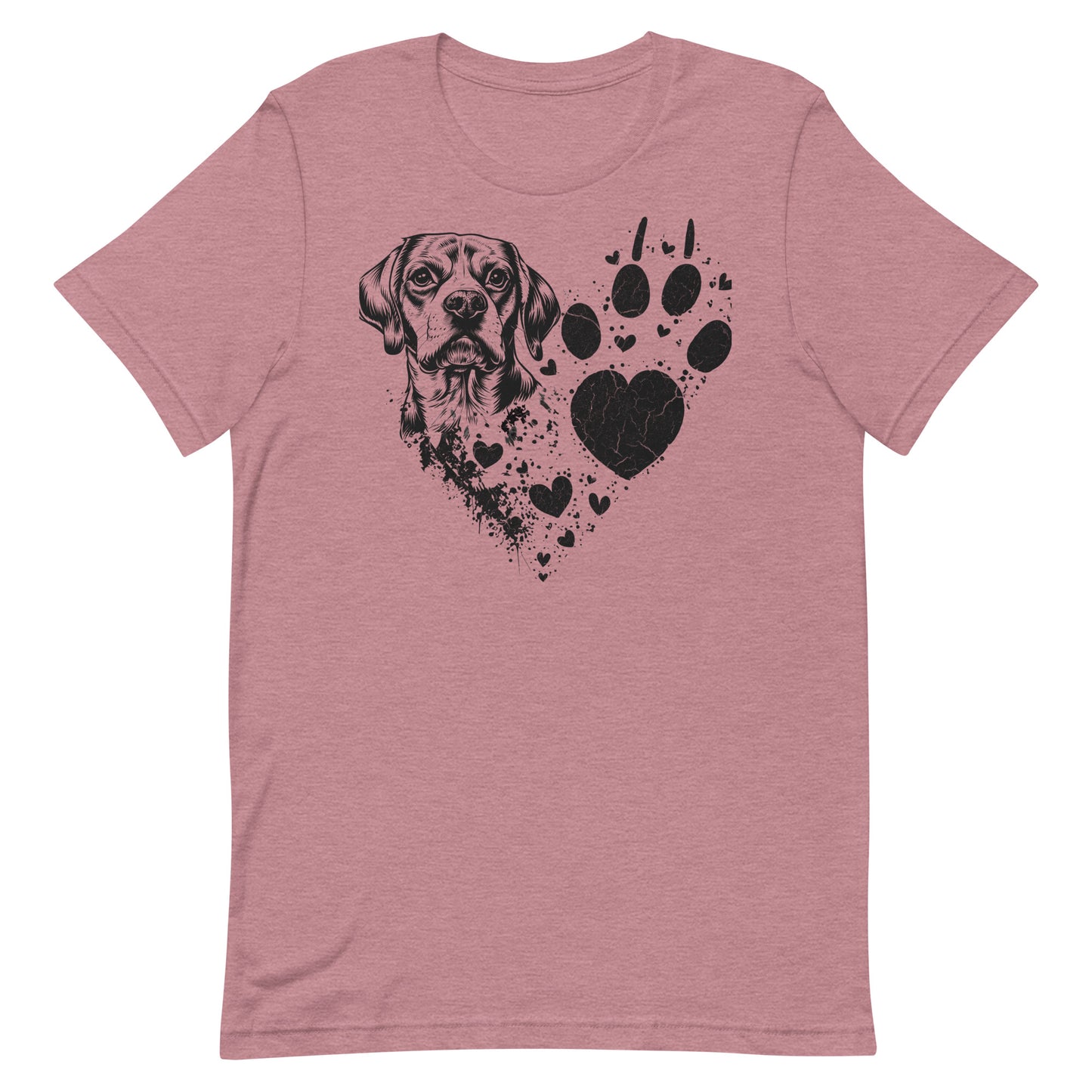 Pet Lover Dog (Beagle) T-Shirt