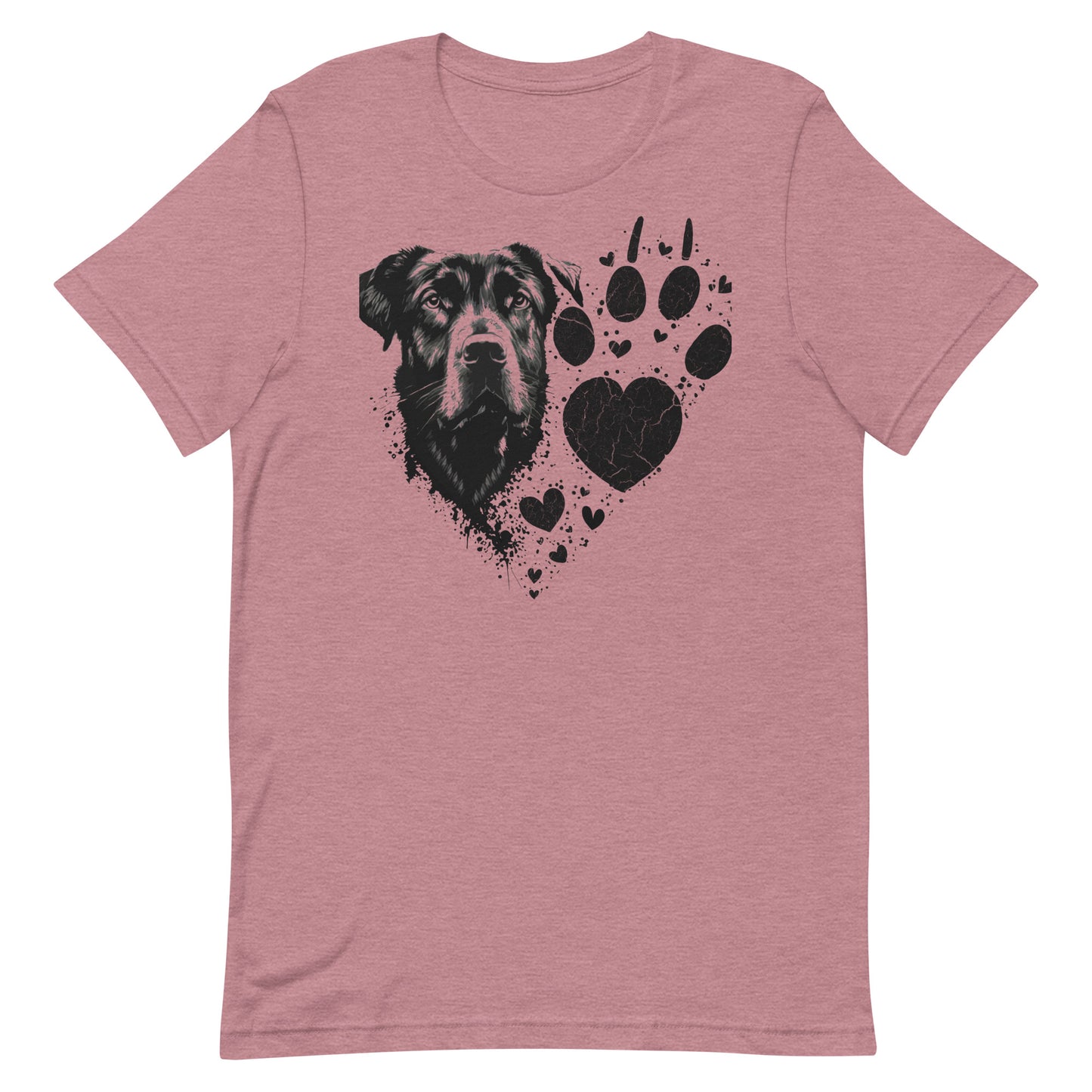 Pet Lover Dog (Labrador Retriever) T-Shirt