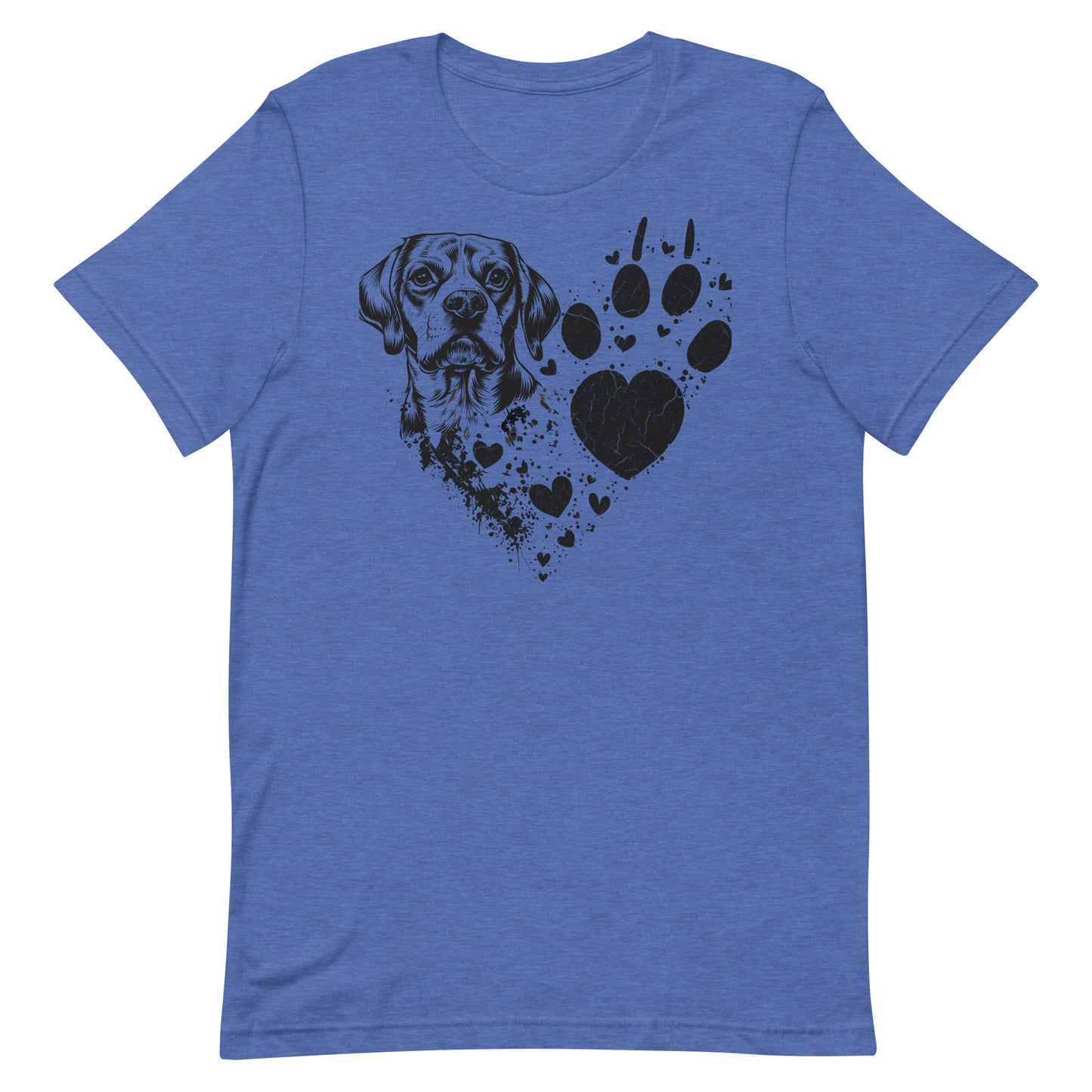 Pet Lover Dog (Beagle) T-Shirt