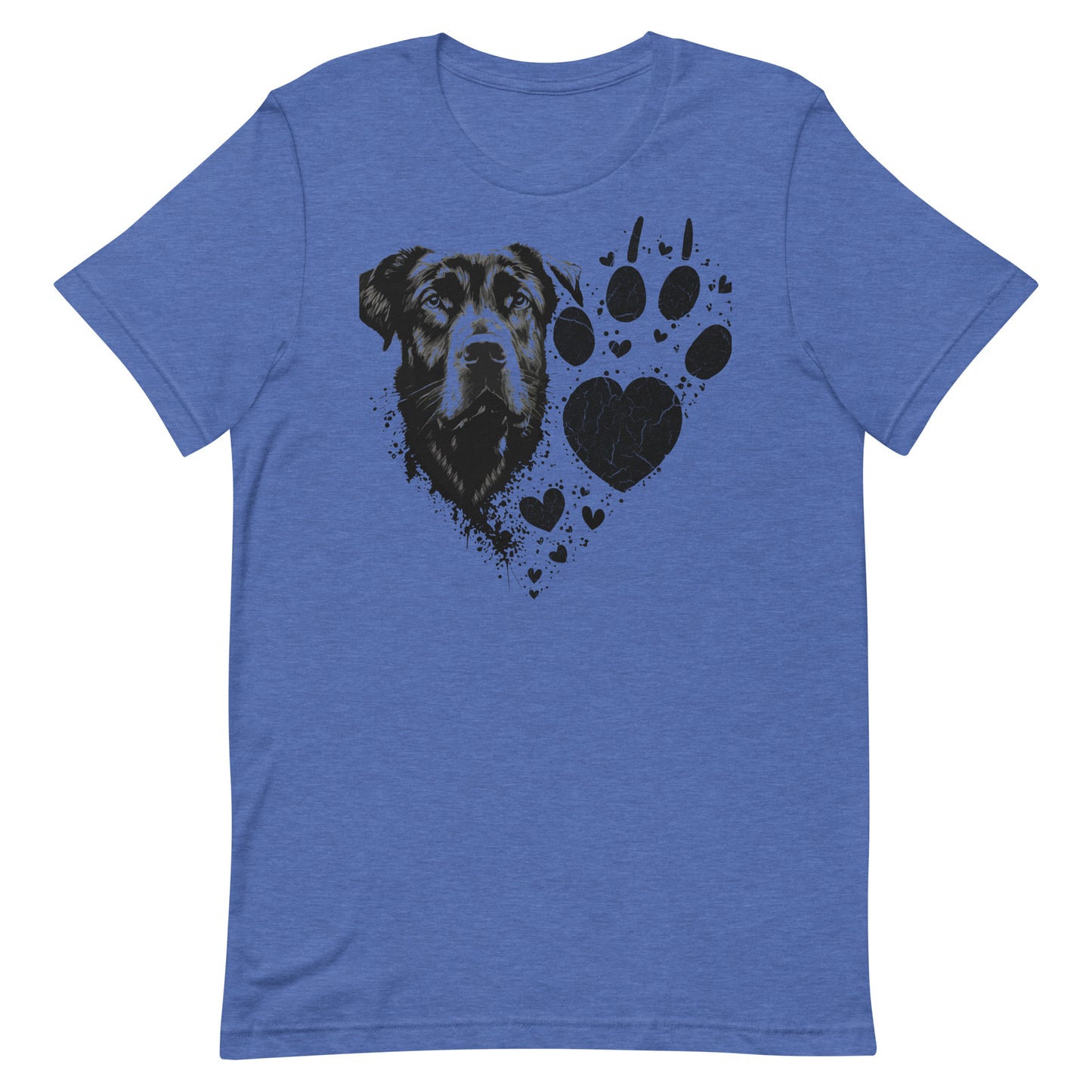 Pet Lover Dog (Labrador Retriever) T-Shirt