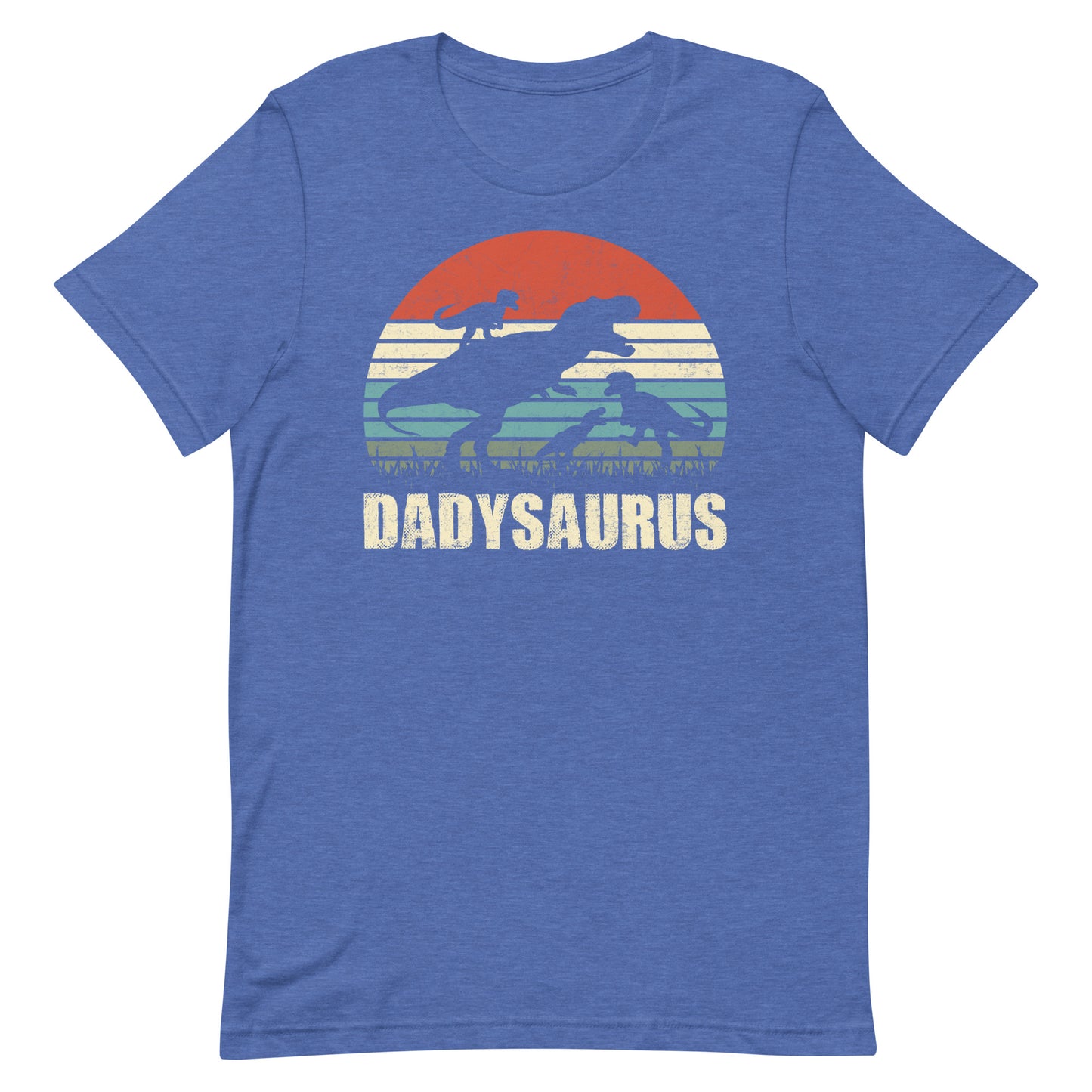Dadysaurus T-Shirt