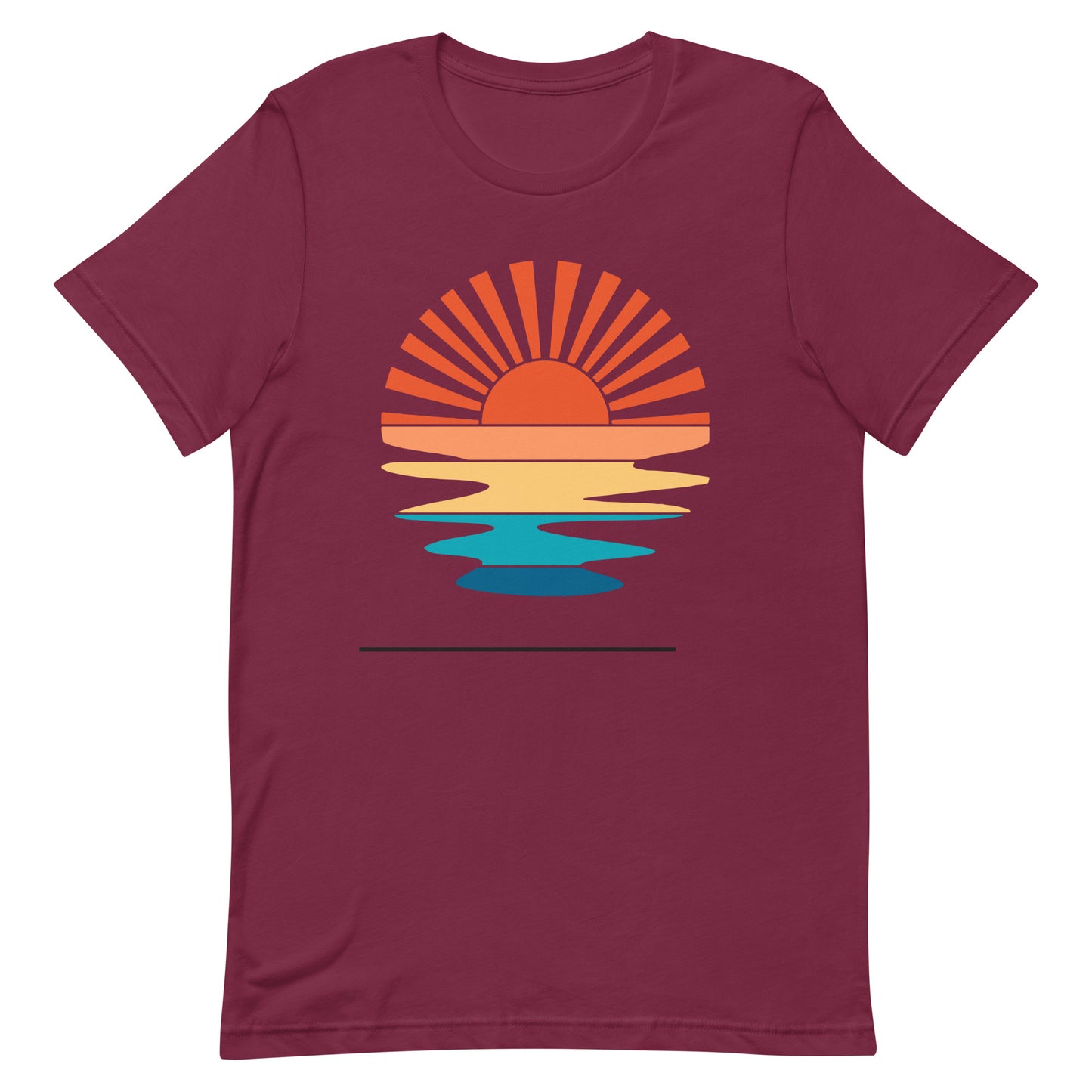 Sunrise T-Shirt