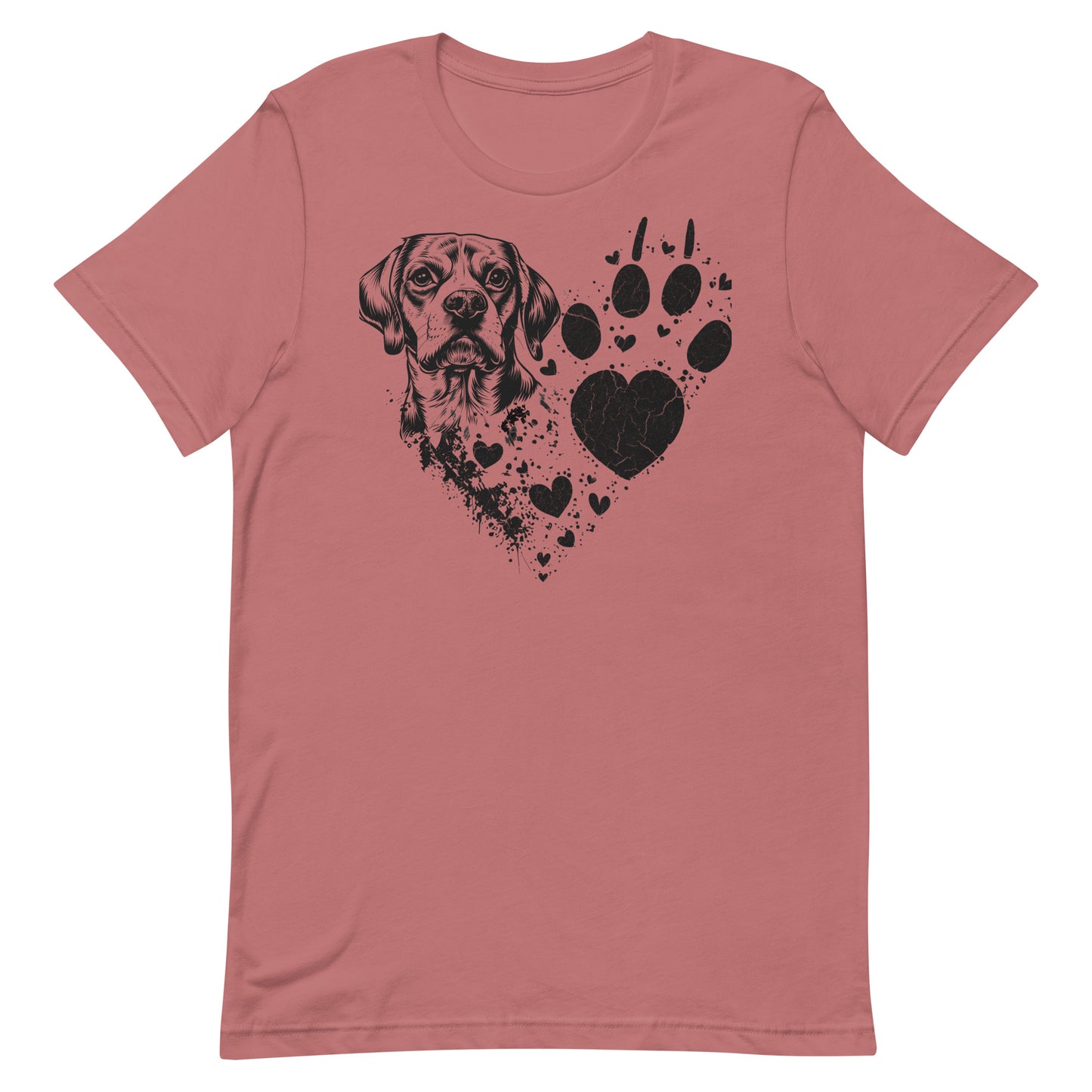 Pet Lover Dog (Beagle) T-Shirt