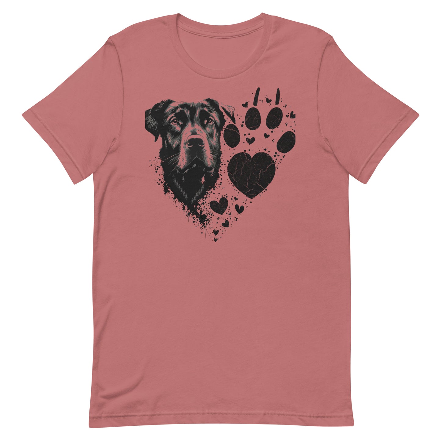 Pet Lover Dog (Labrador Retriever) T-Shirt