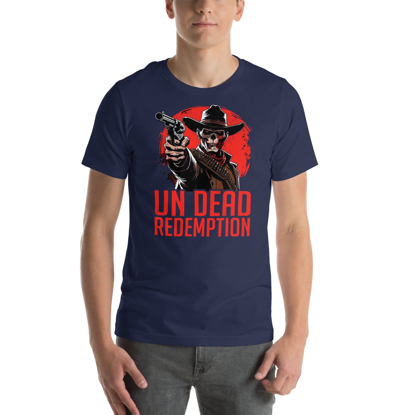 Undead Redemption T-Shirt