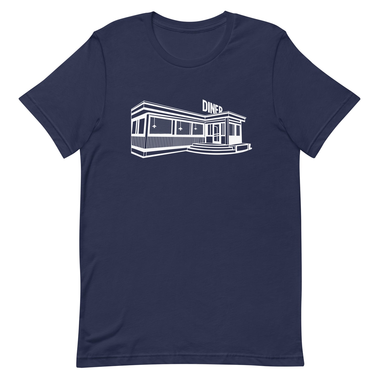 The Diner (From Inspired) T-Shirt