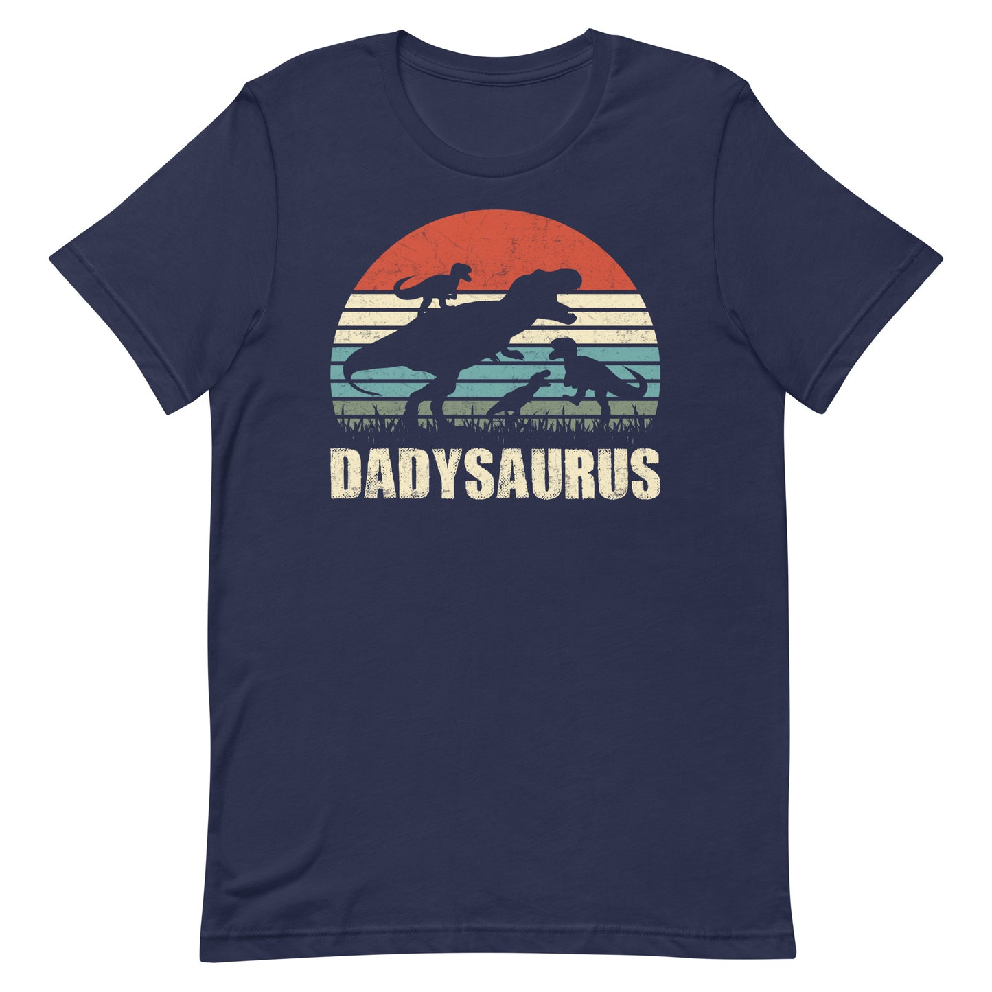 Dadysaurus T-Shirt