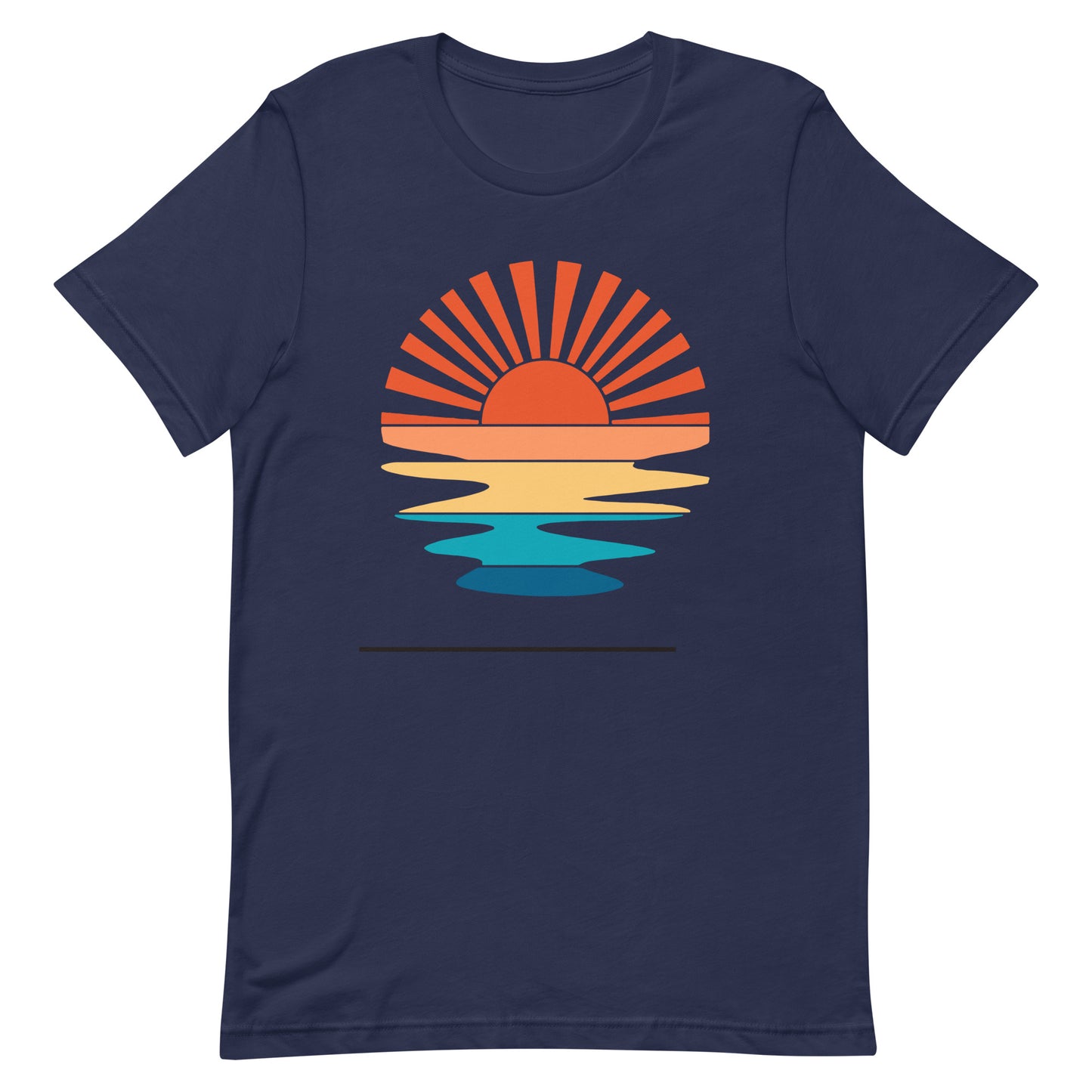 Sunrise T-Shirt