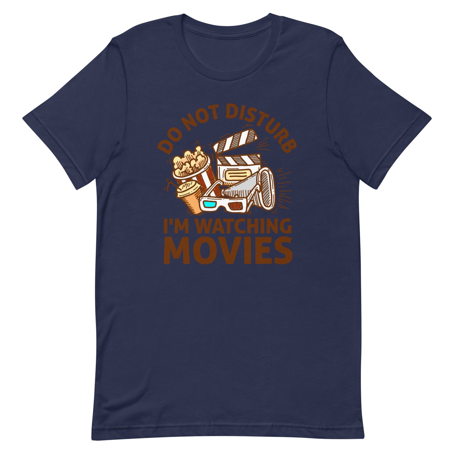 Do Not Disturb (Movie) T-Shirt