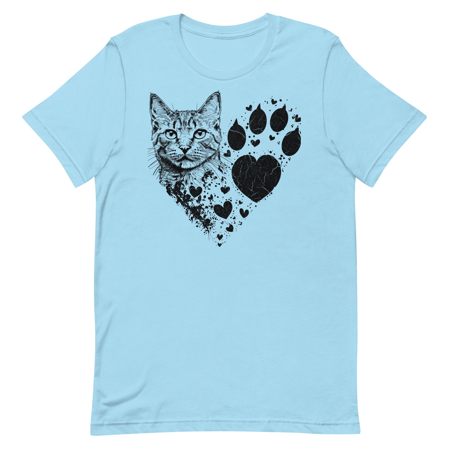 Pet Lover Cat T-Shirt