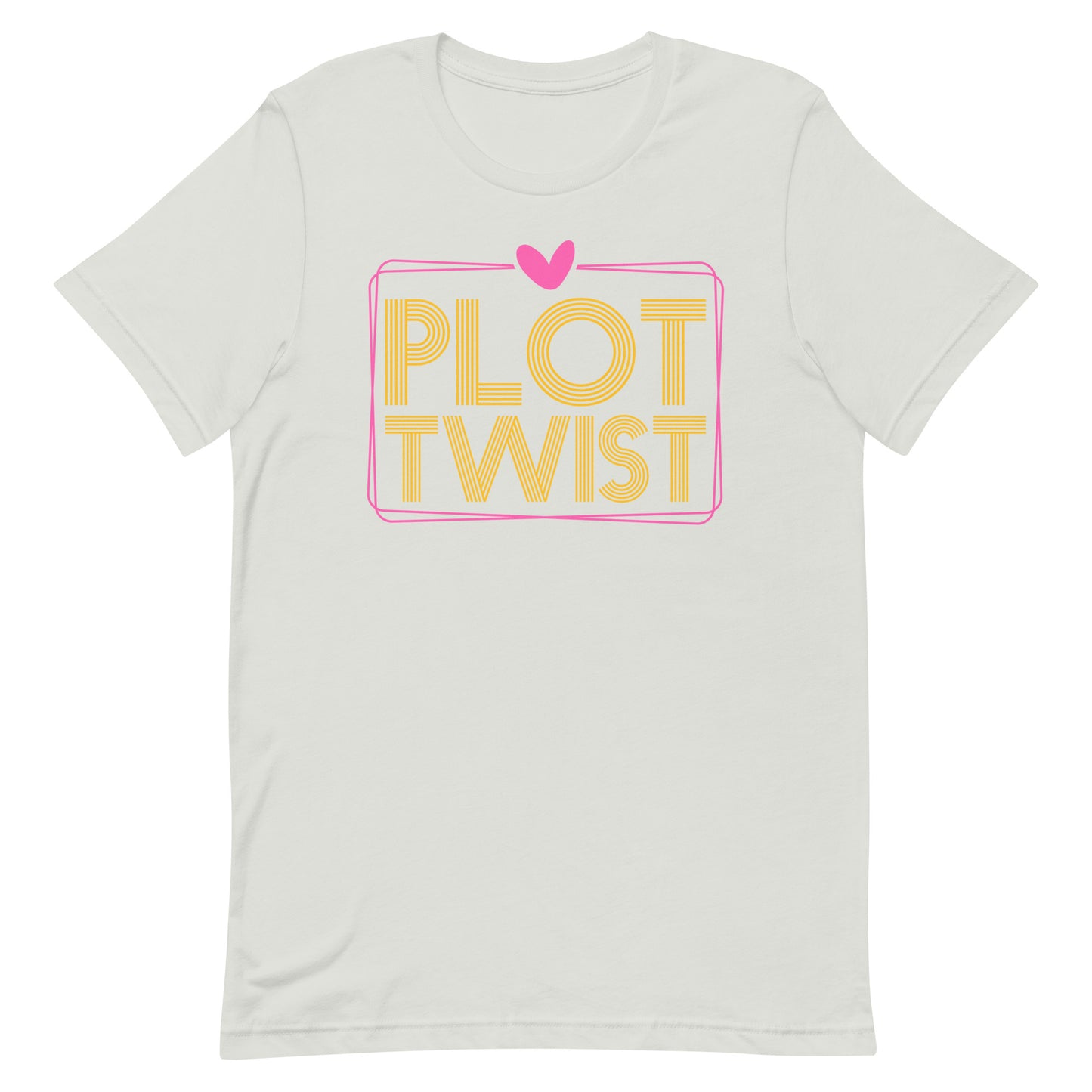 Plot Twist T-Shirt