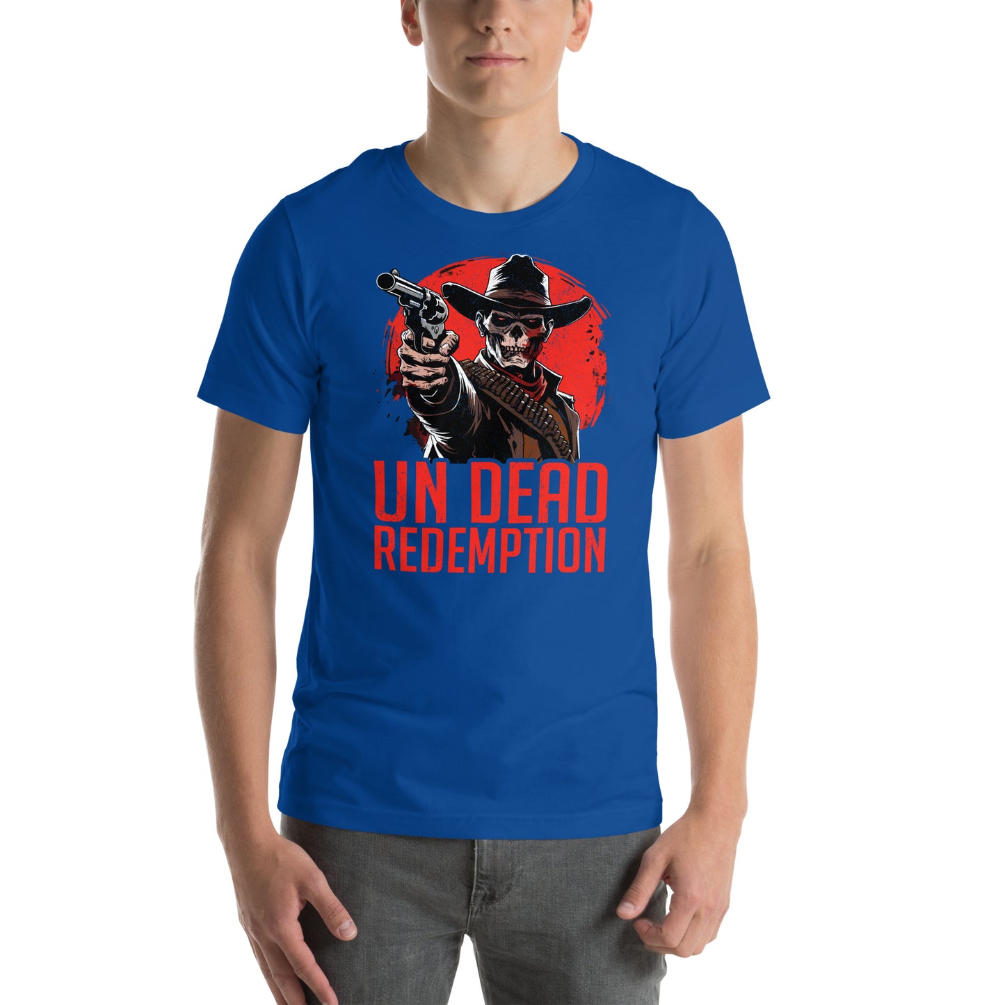 Undead Redemption T-Shirt