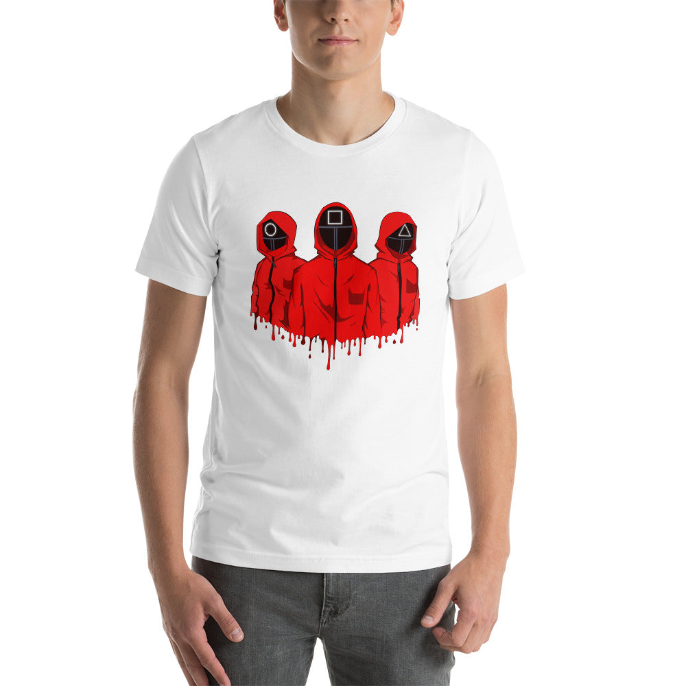 Let The Games Begin T-Shirt