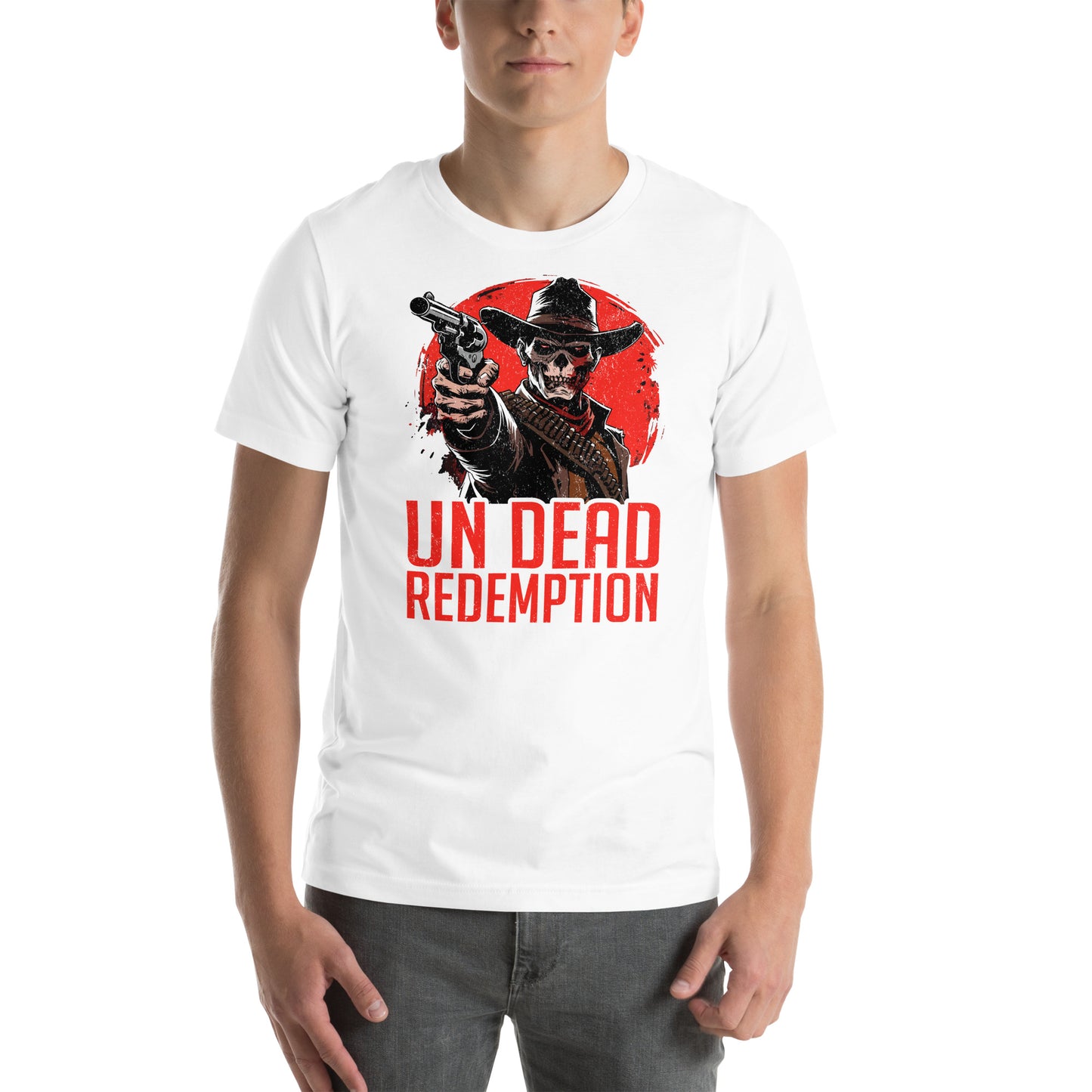 Undead Redemption T-Shirt