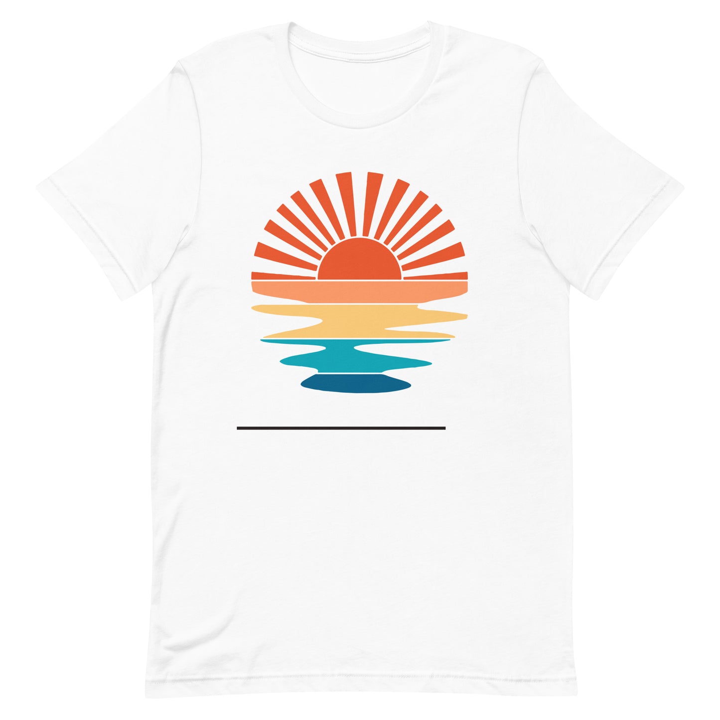 Sunrise T-Shirt