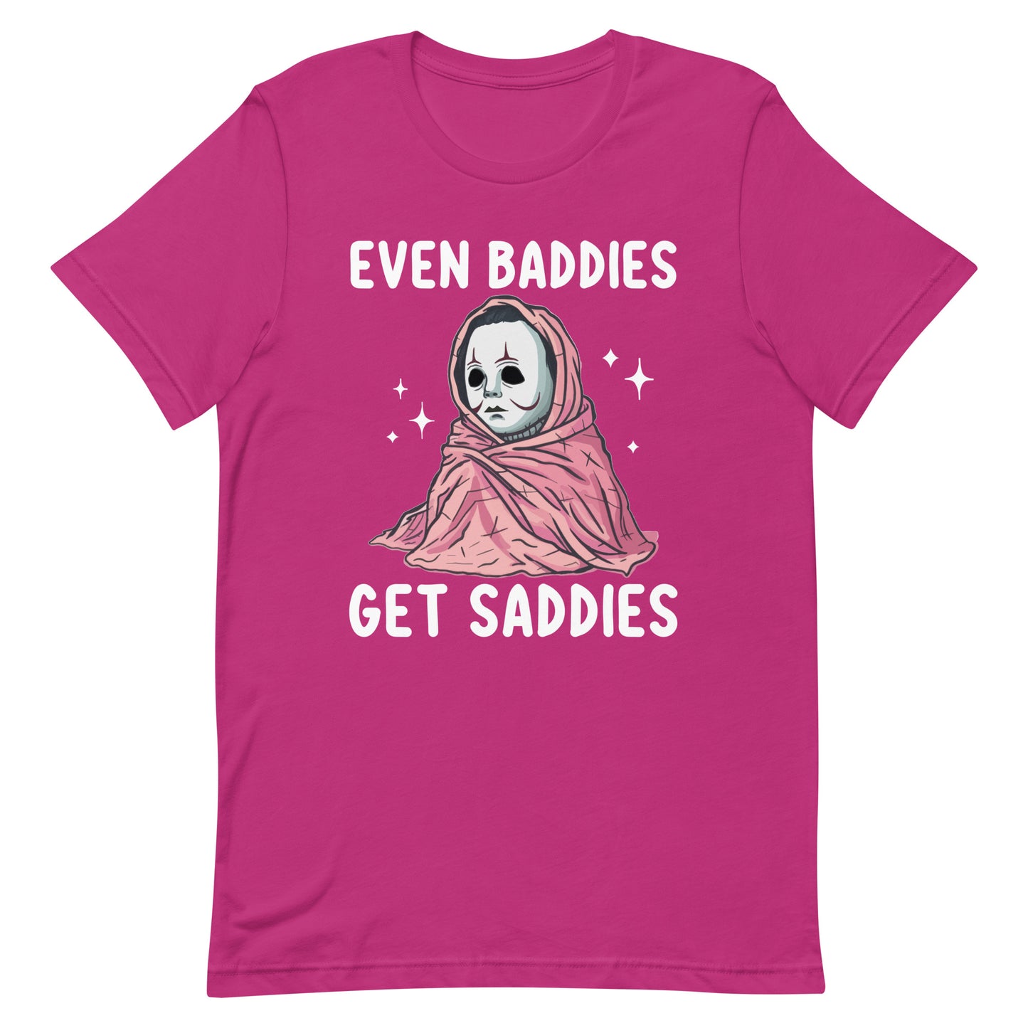 Baddies T-Shirt