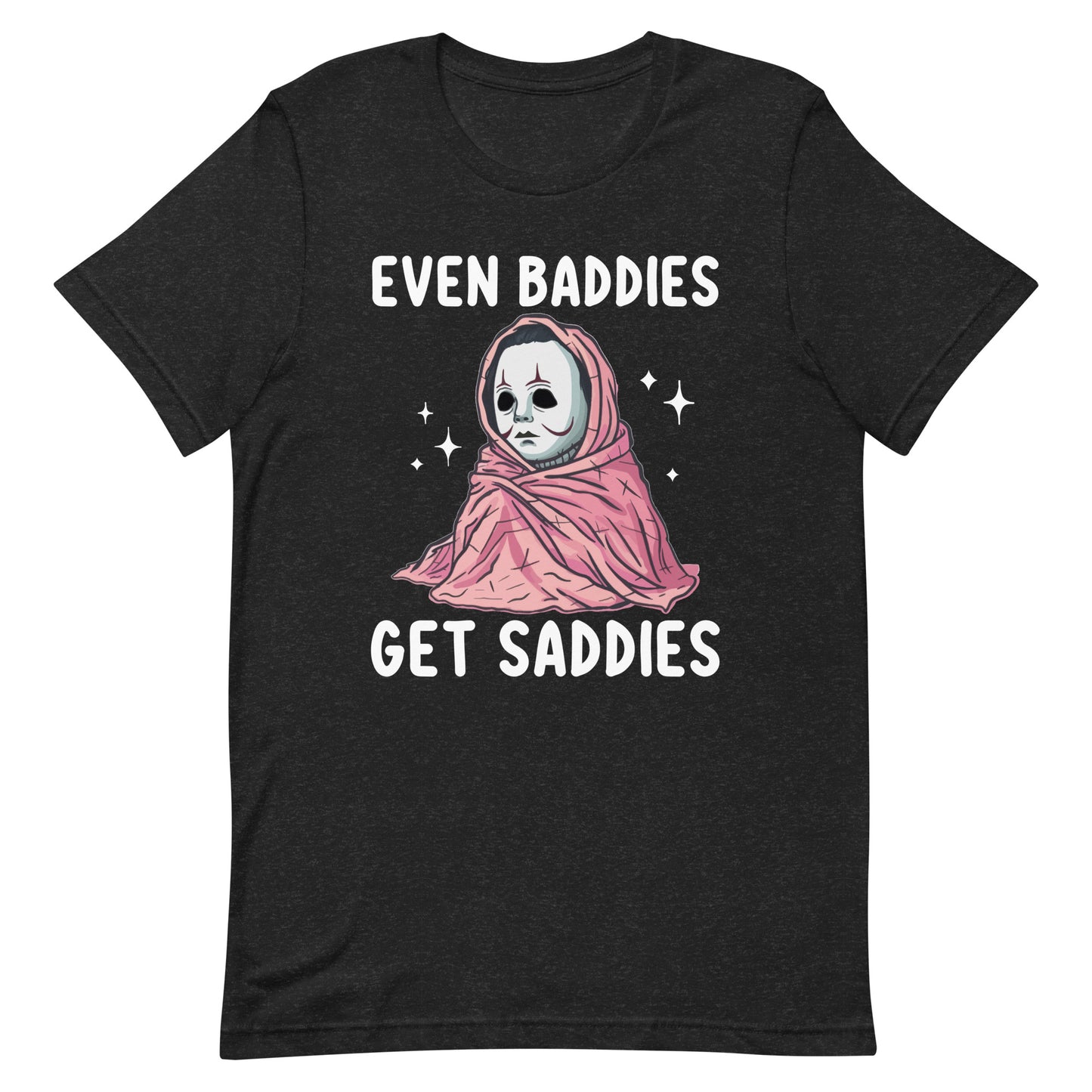 Baddies T-Shirt