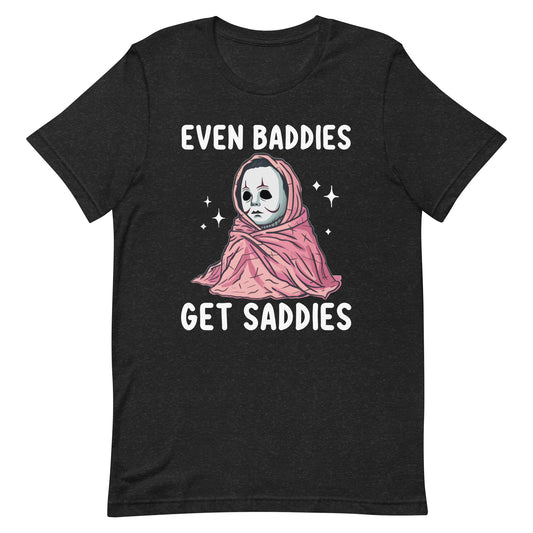 Baddies T-Shirt