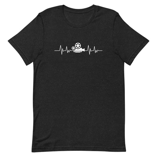 Movie Vital Signs T-Shirt