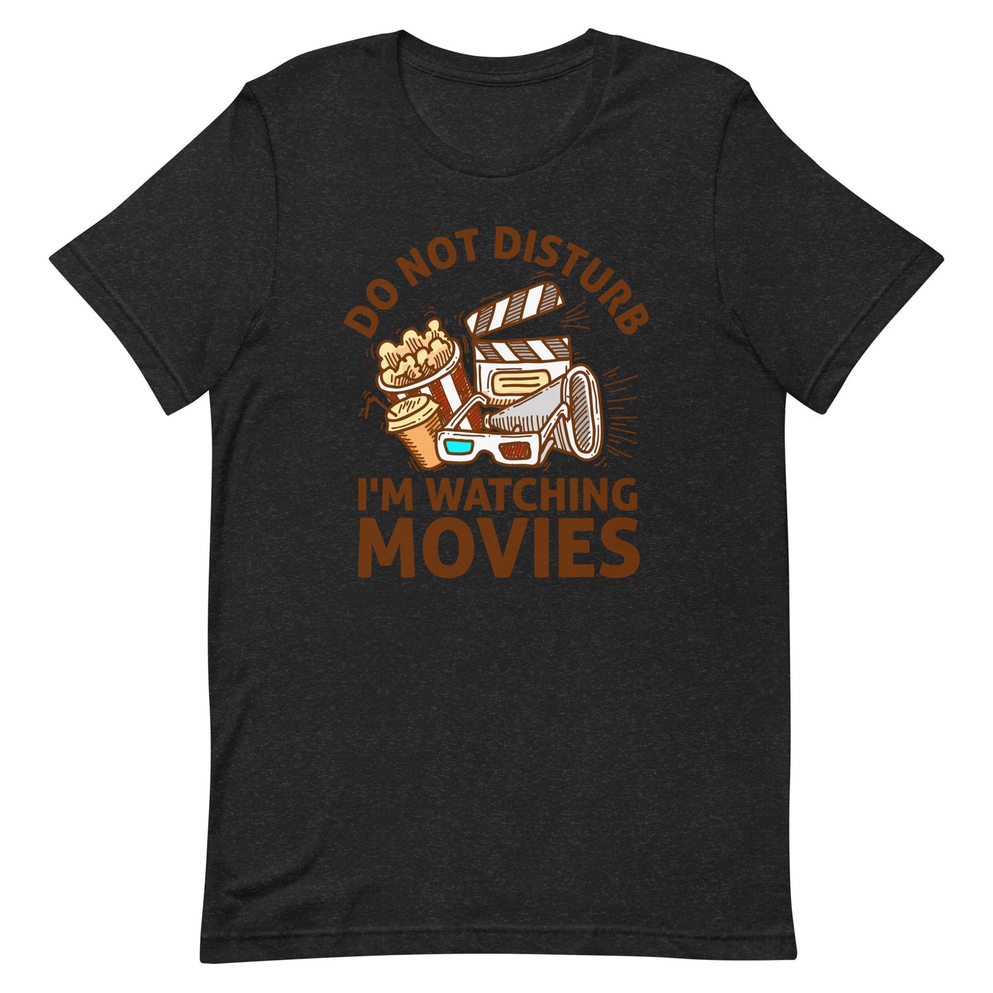 Do Not Disturb (Movie) T-Shirt