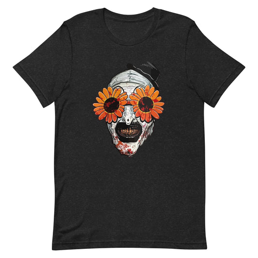 Art The Clown T-Shirt